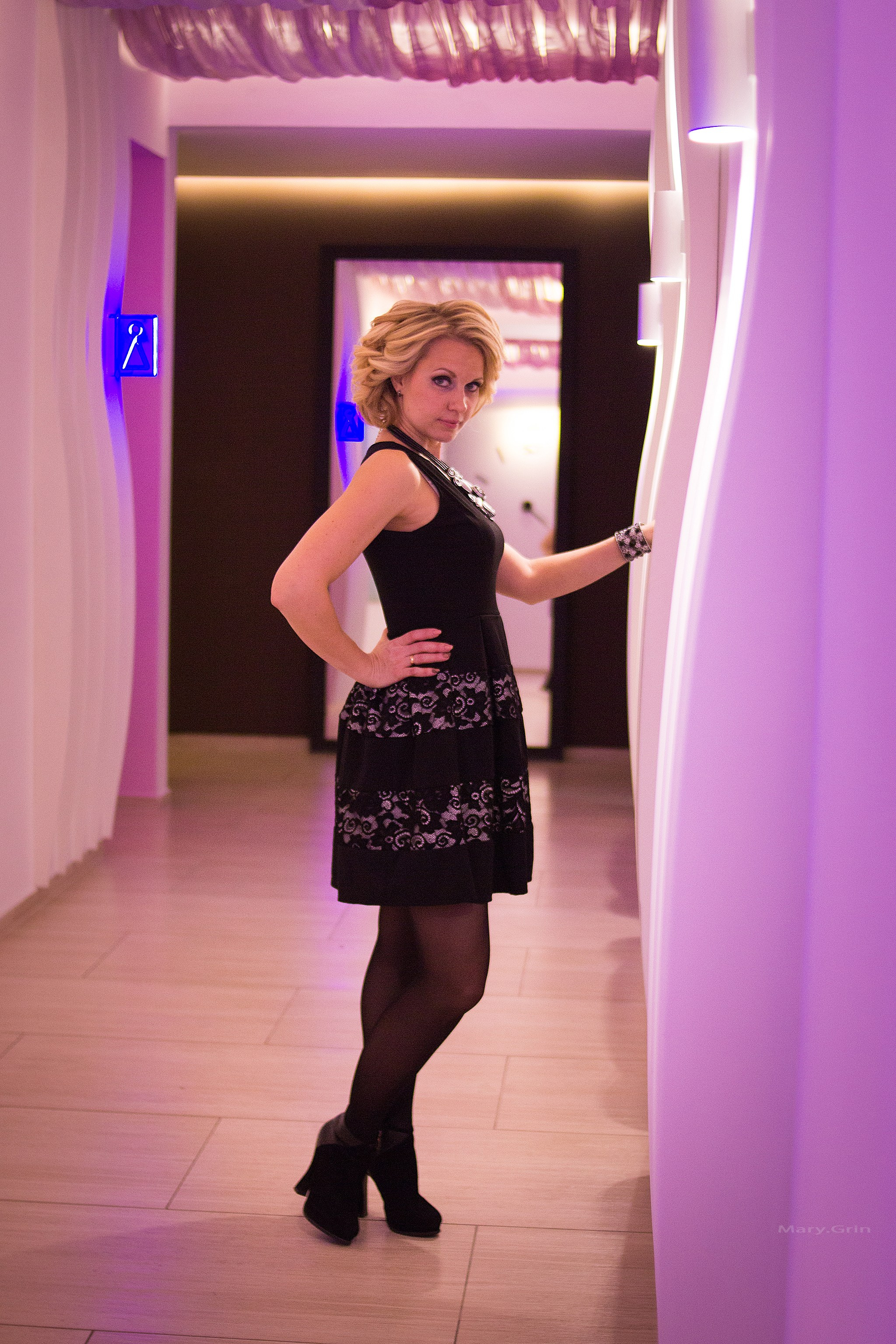 Юбилей Екатерины в Геометрии. Детский и семейный фотограф, фотограф мероприятий Нижний Новгород