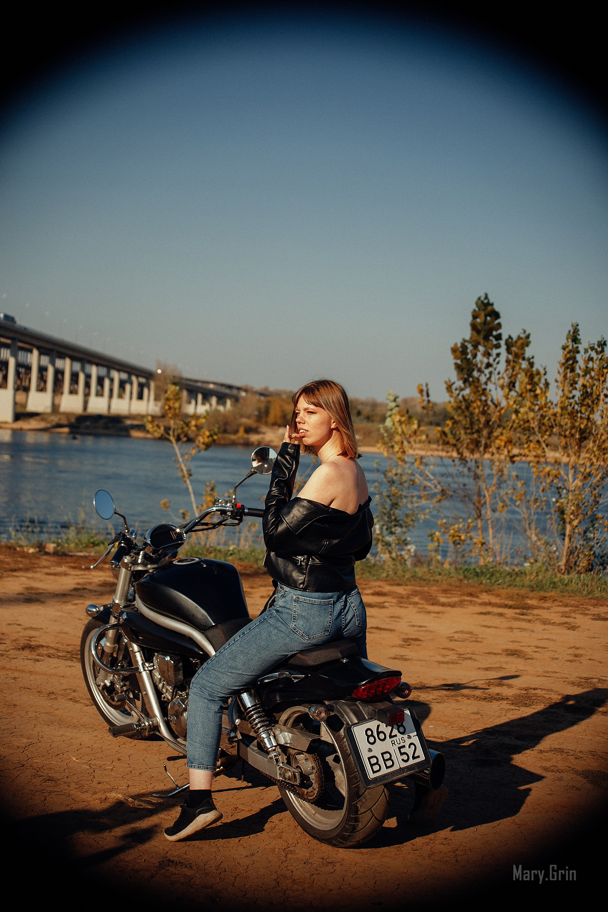 История с мотоциклом. Детский и семейный фотограф, фотограф мероприятий Нижний Новгород