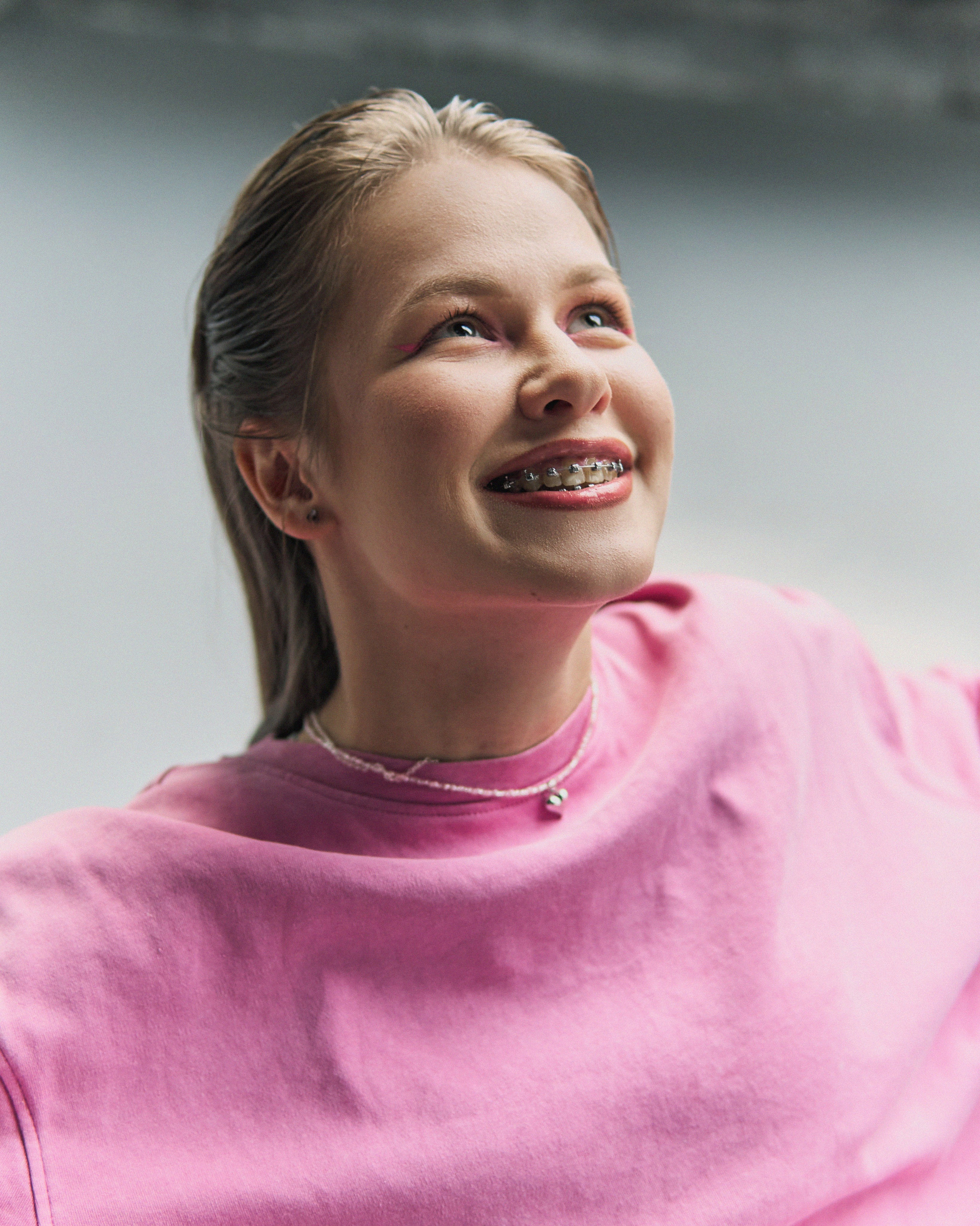 Как проходит съемка. Анна Маурина фотограф и видеограф в Ижевске