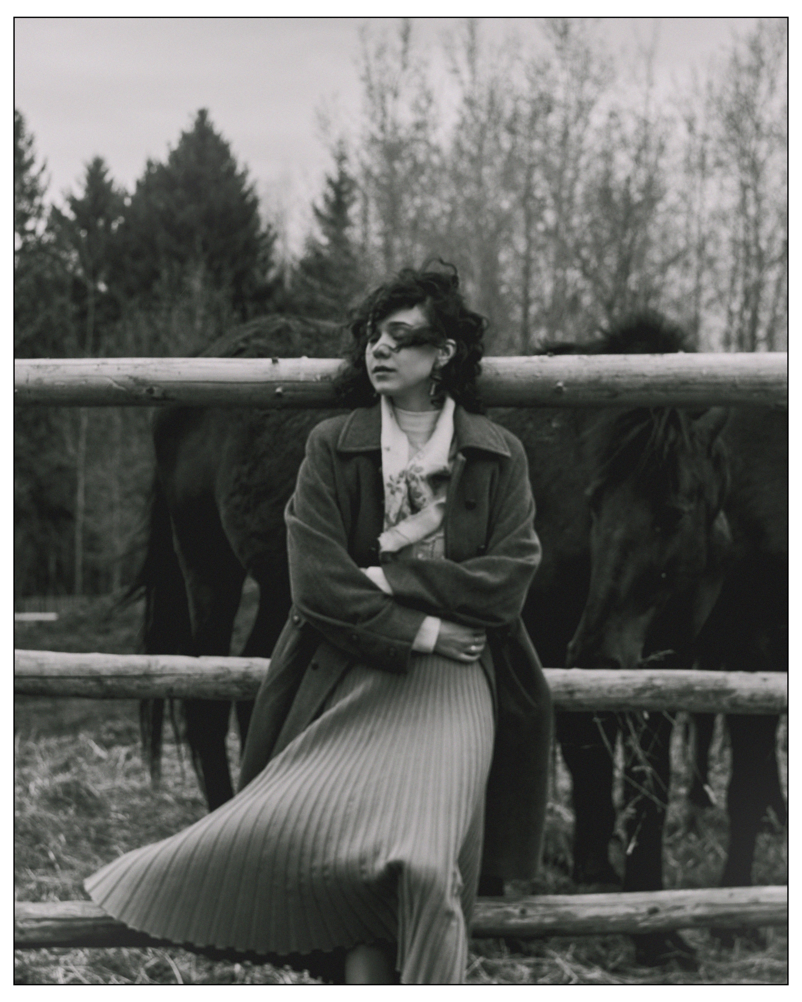 Elisha. Анна Маурина фотограф и видеограф в Ижевске