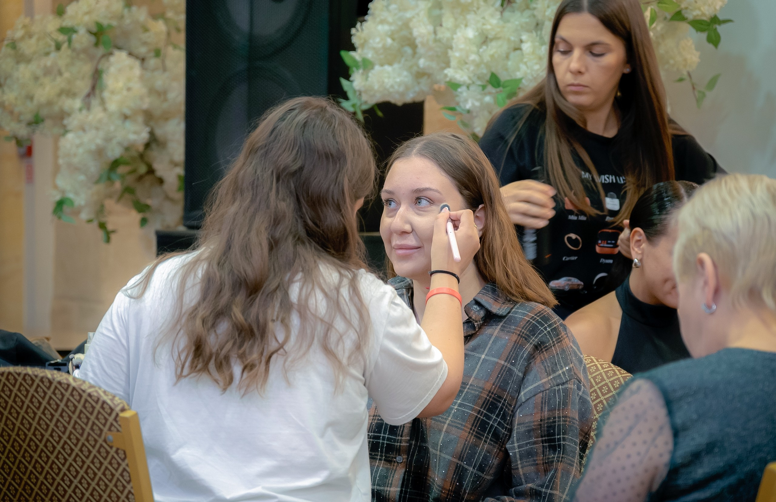 Седьмая «Неделя моды. Сибирь» в Тюмени