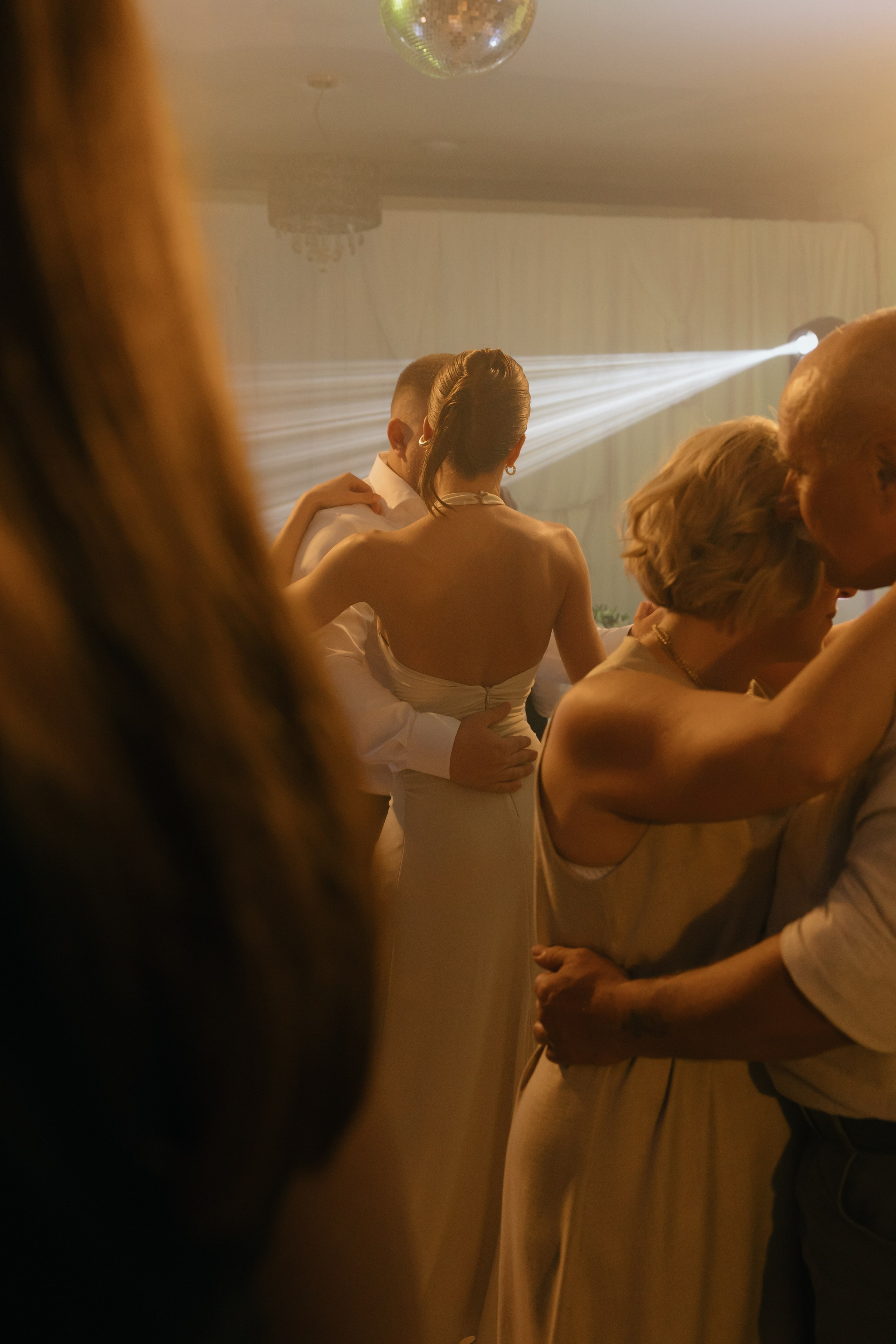 Любовь без слов. Дубинкина Екатерина Фотограф Рязань, Москва