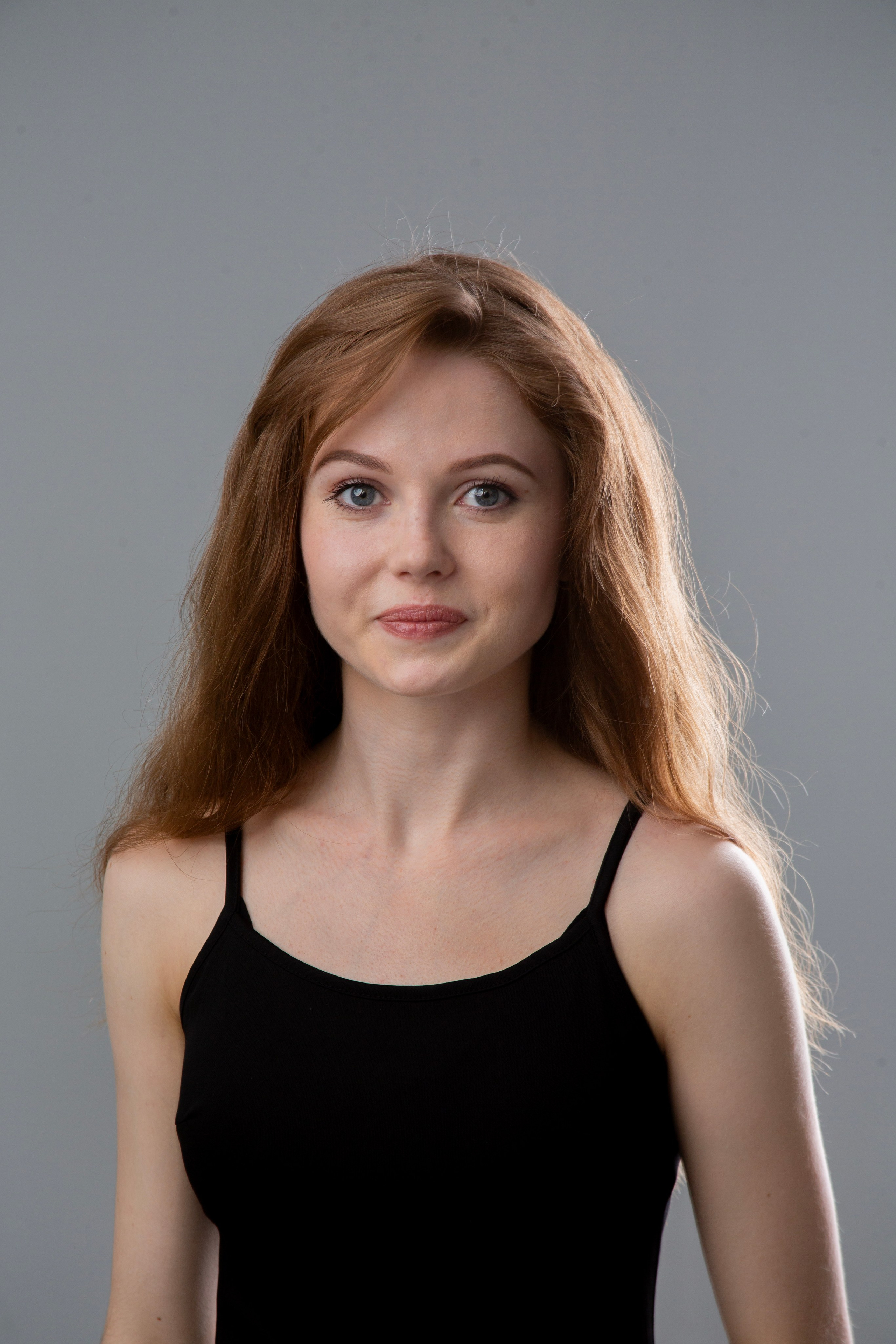 Даша. Семейный и детский фотограф Антон Зорин