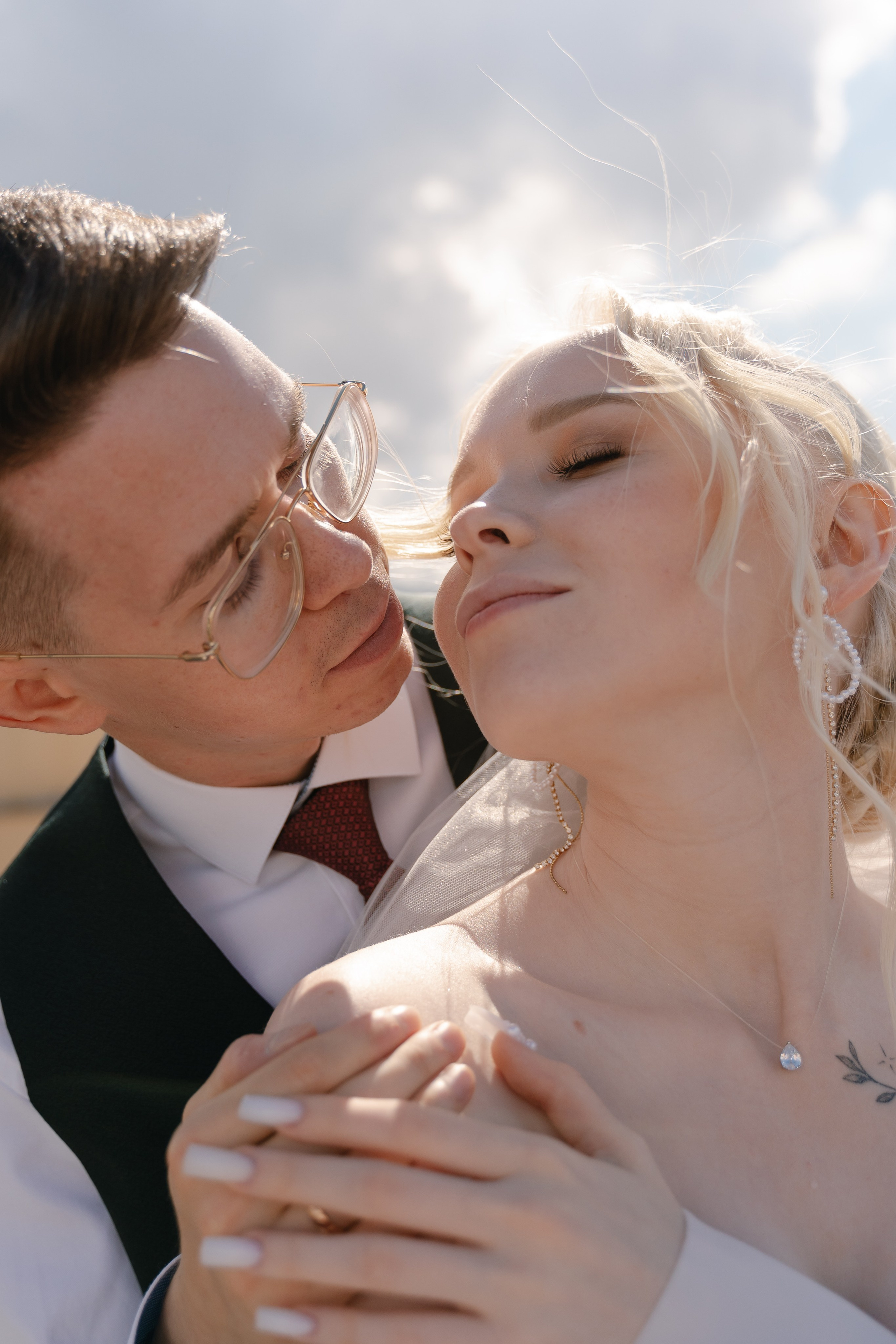 09.08.2023. Свадебный фотограф — Наталья Фед СПб/Москва