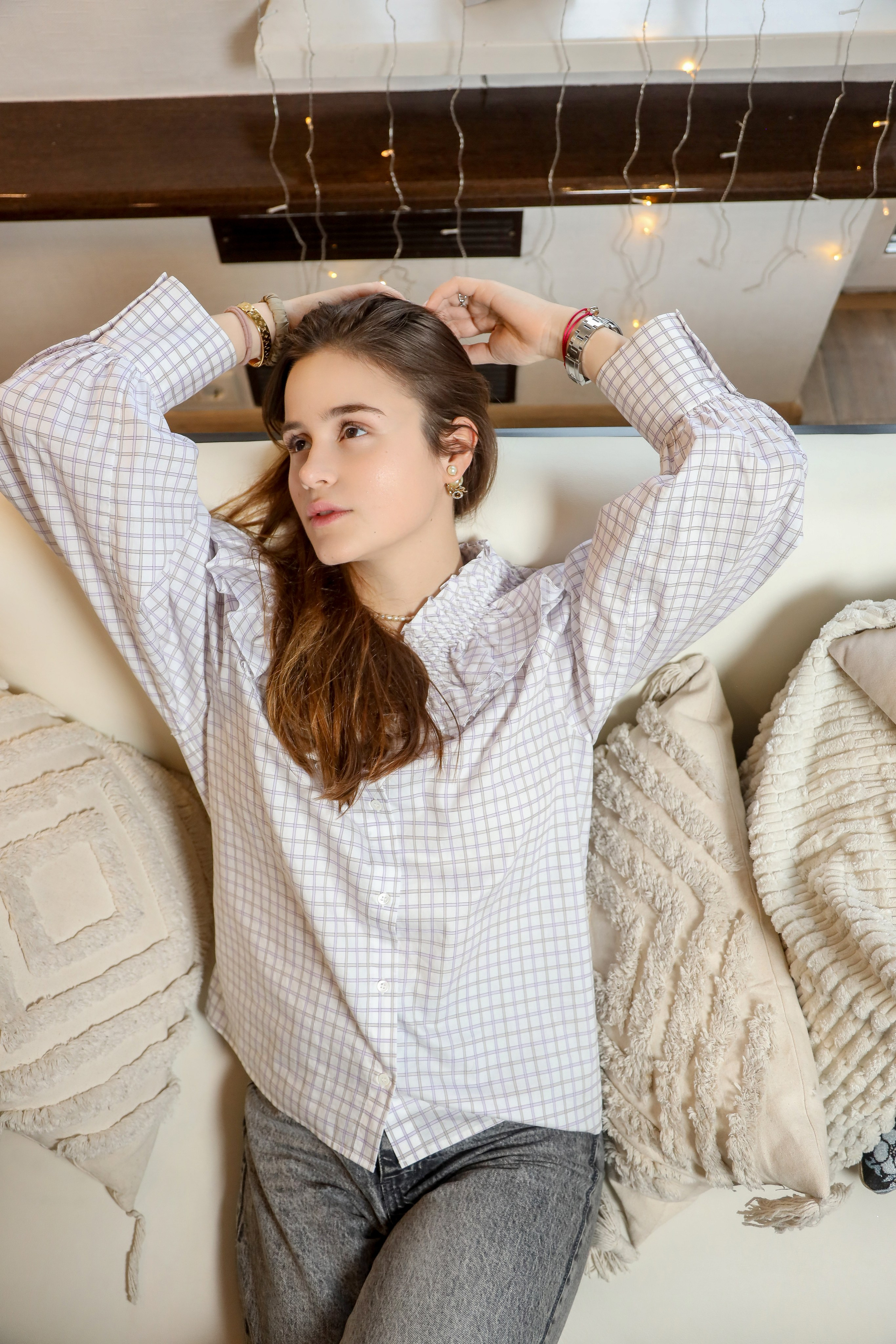 Бранч. Фотограф Антон Чупринин