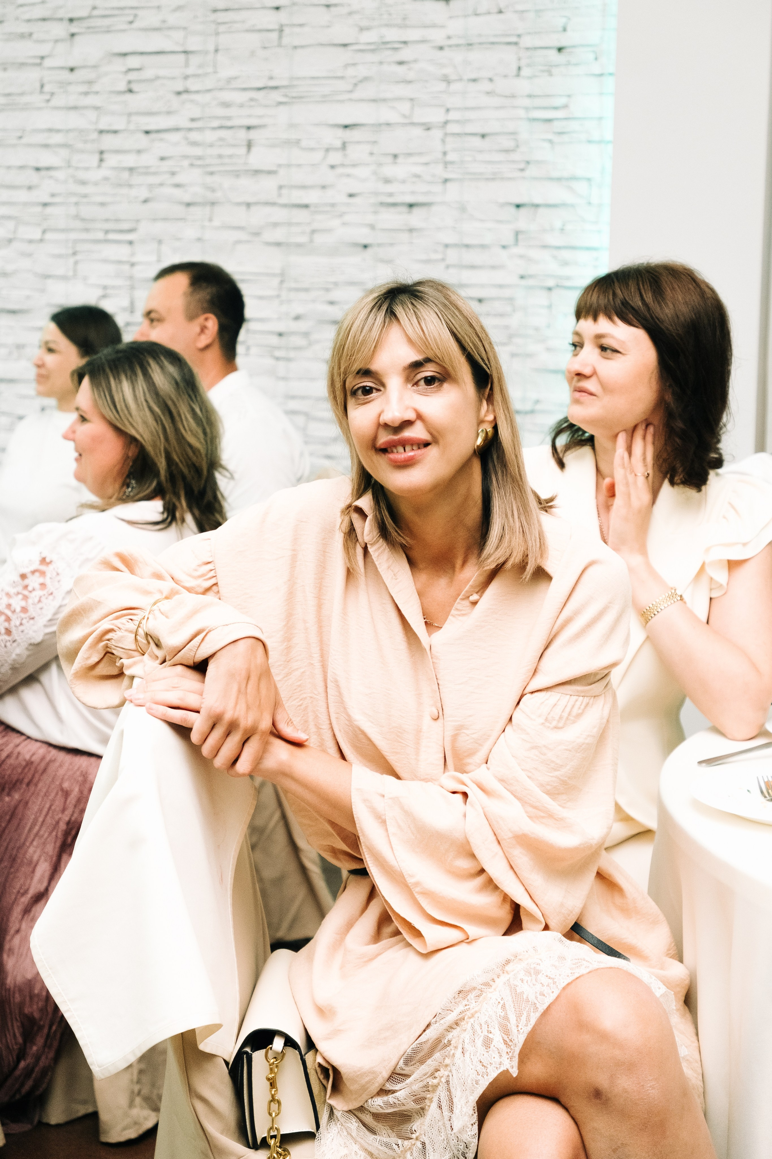 Выпускной. Фотограф в Иркутске Анна Мирошникова