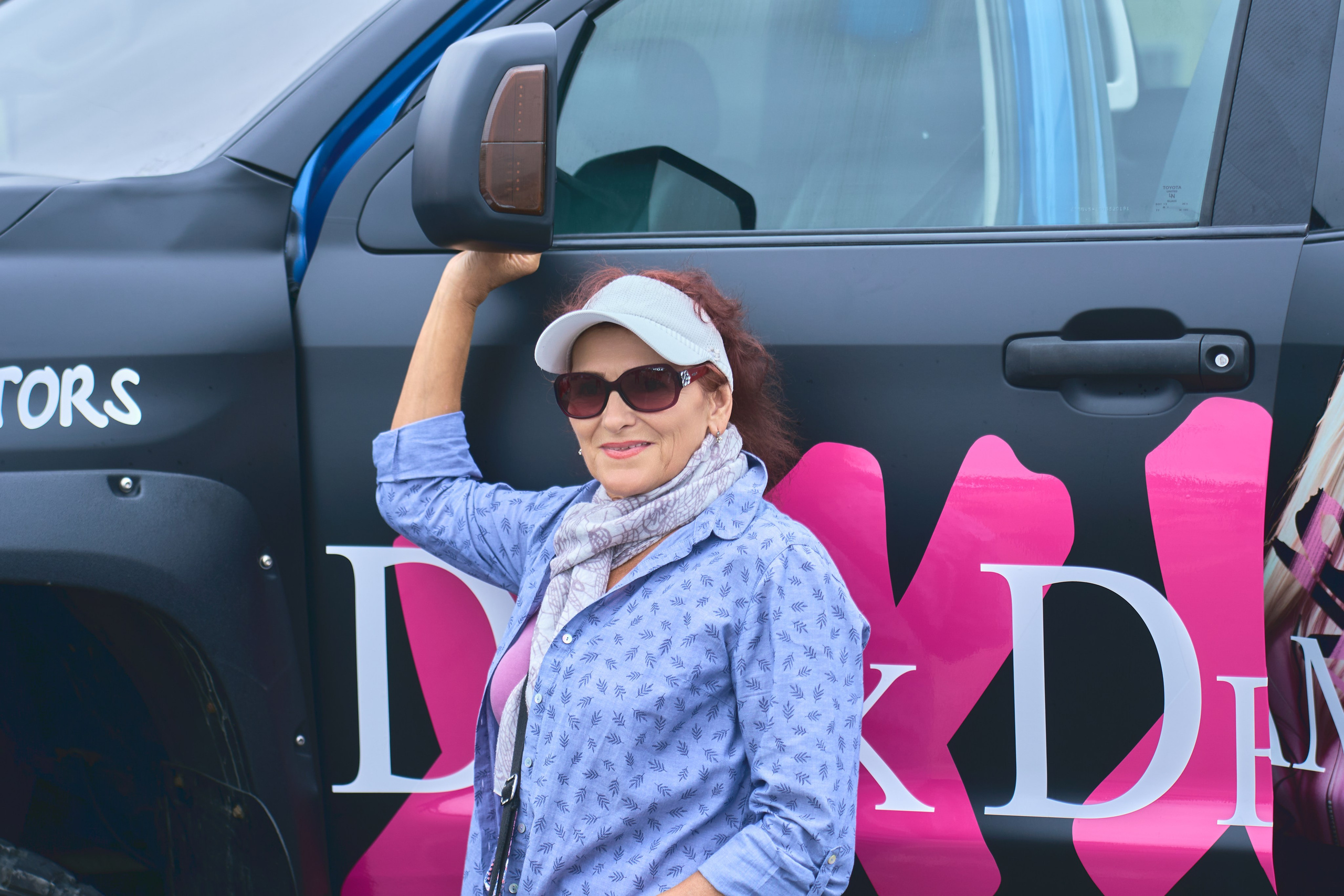 «АМТ-Евразия 2025». Фотограф во Владивостоке