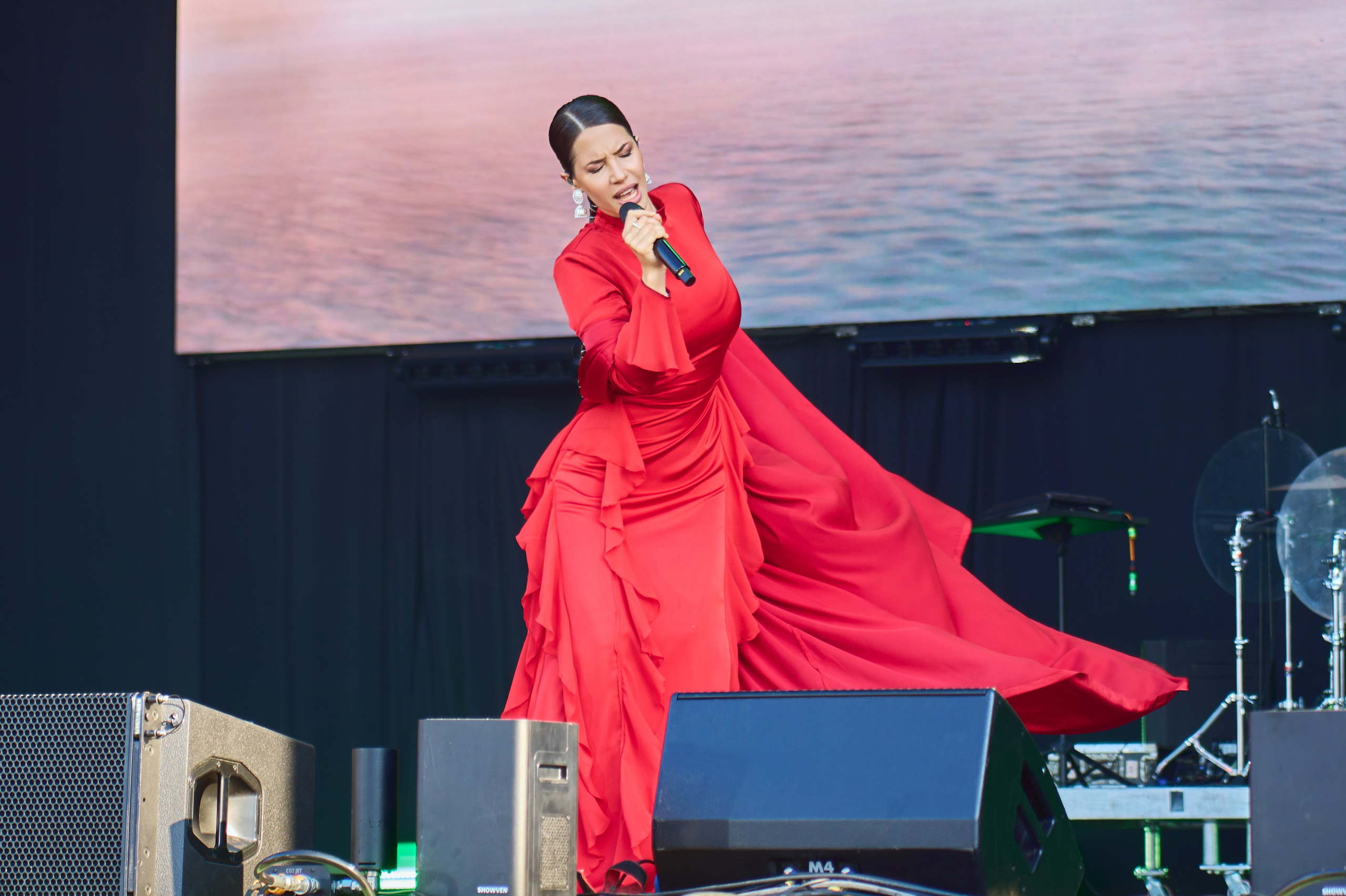 День Молодежи. Фотограф во Владивостоке
