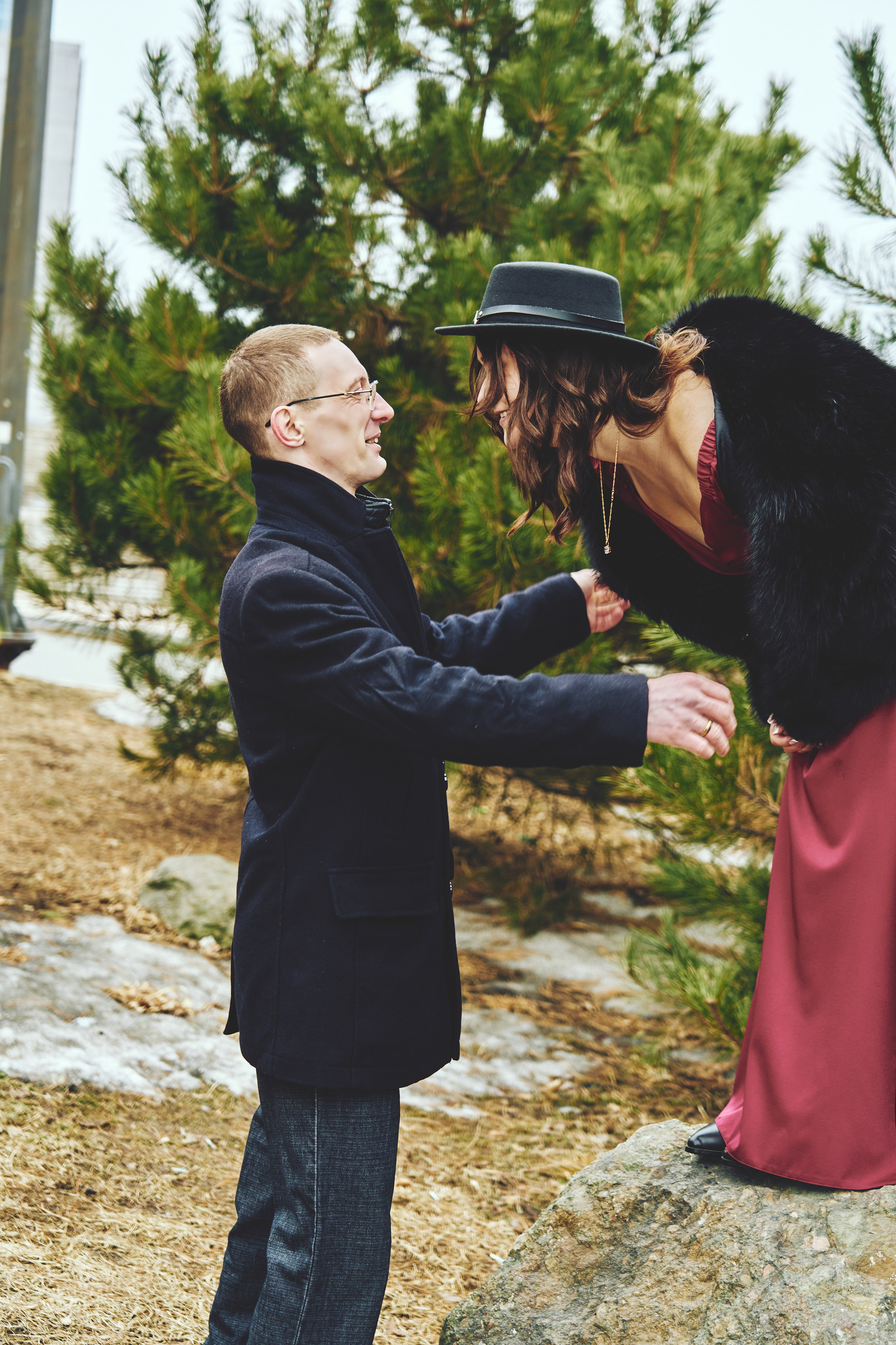 Фотограф ЗАГС Владивосток. Фотограф во Владивостоке