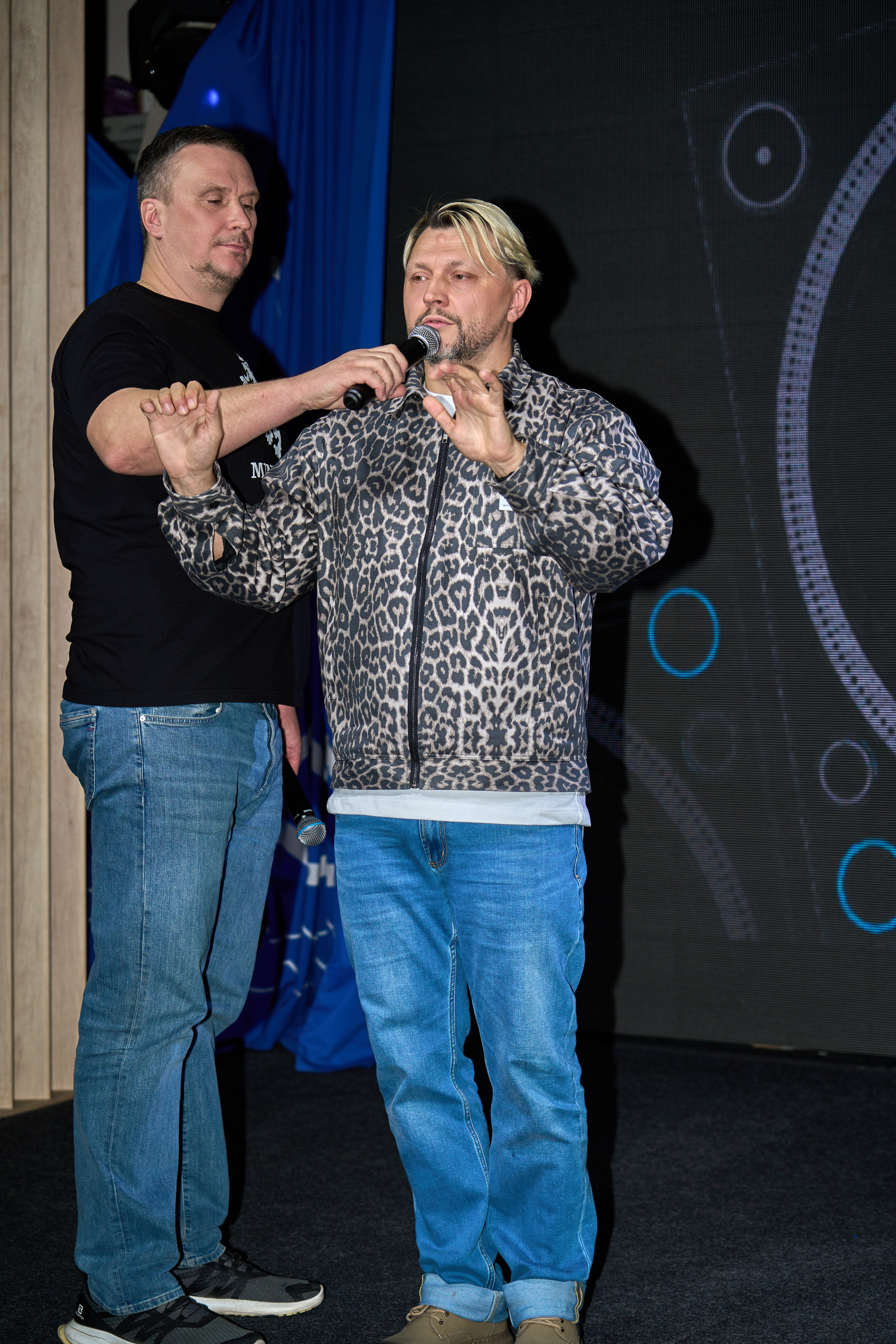 День DJ 2026. Фотограф во Владивостоке