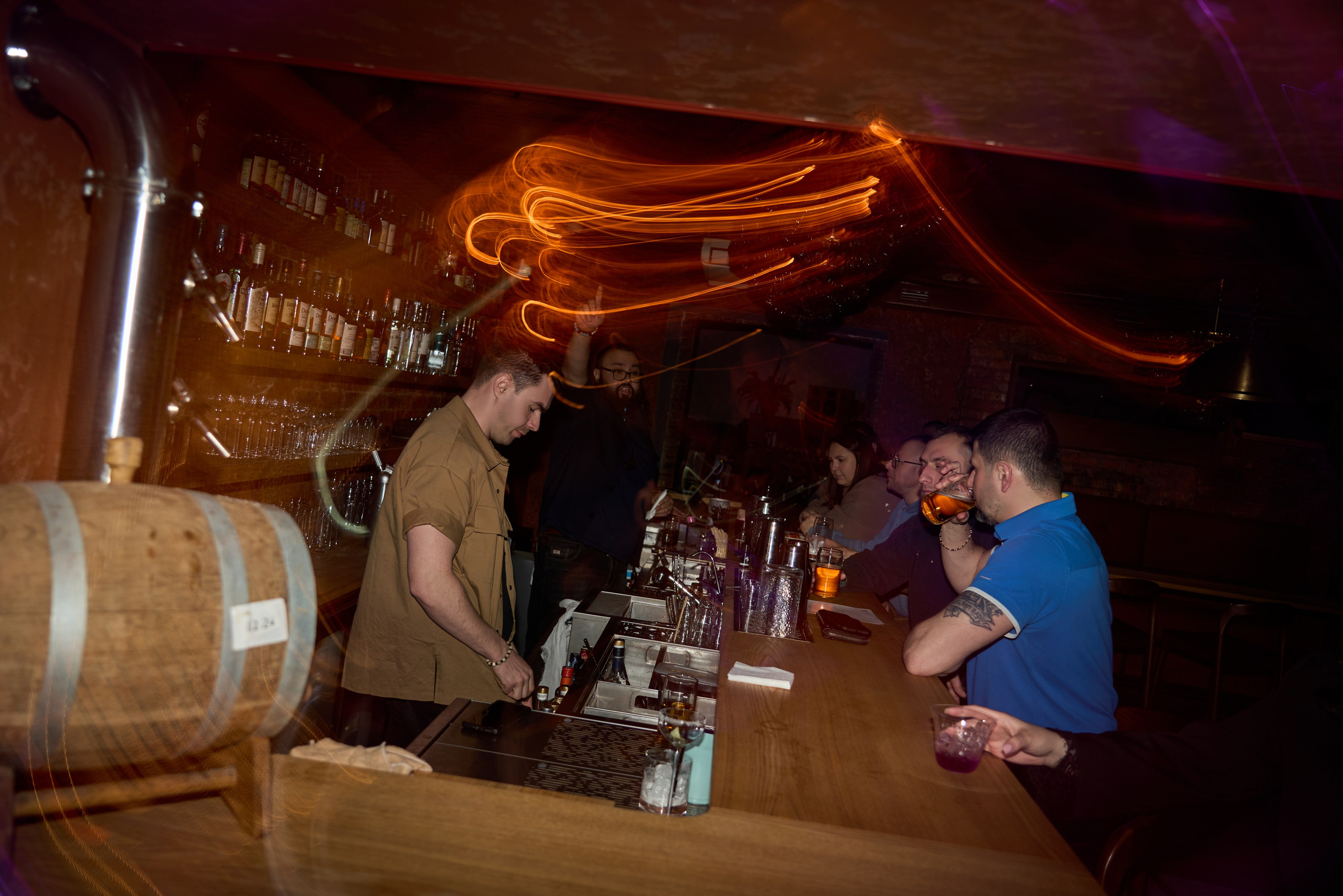 Артефакт. Фотограф во Владивостоке