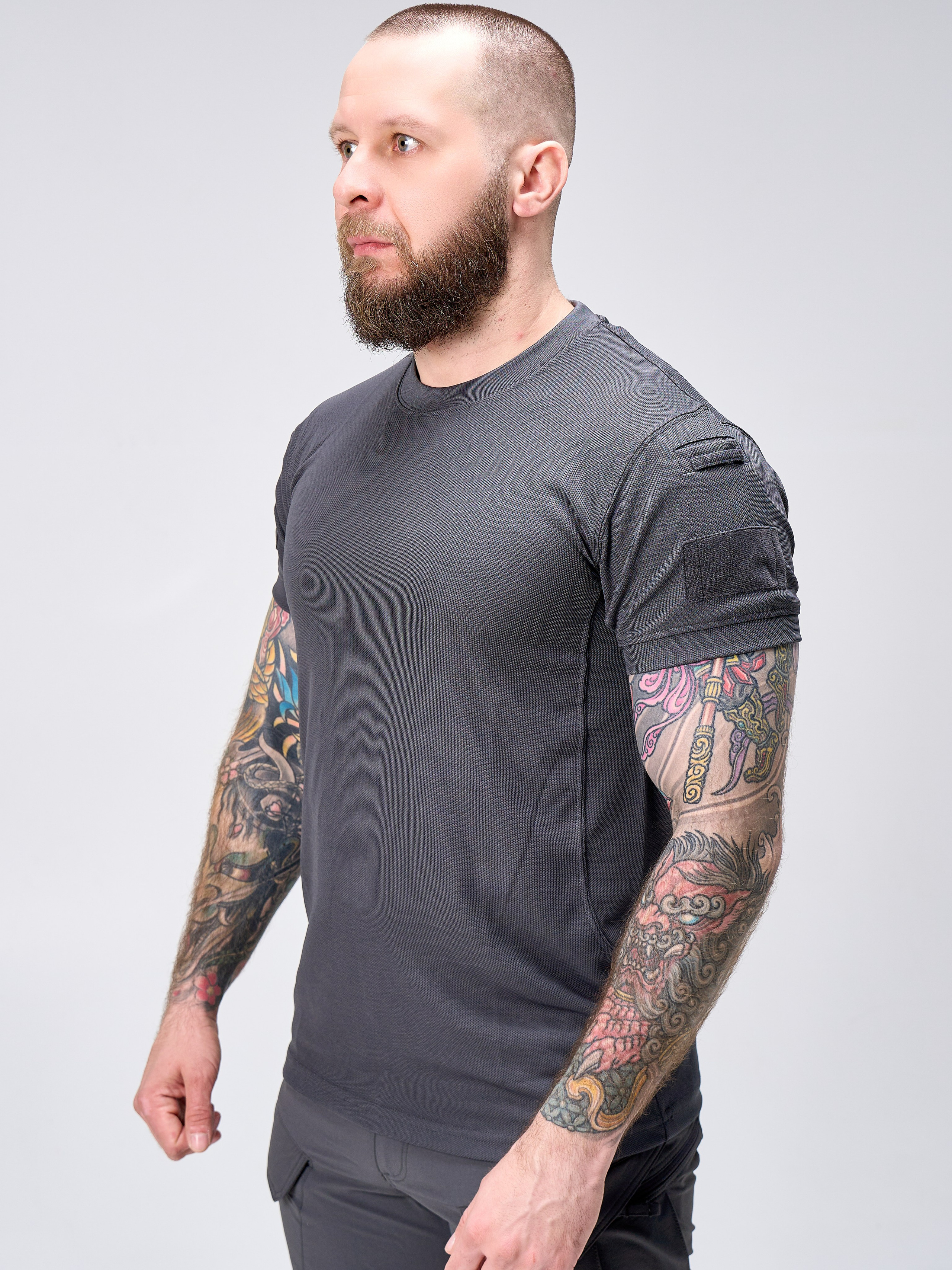 Милитари. Фотограф во Владивостоке