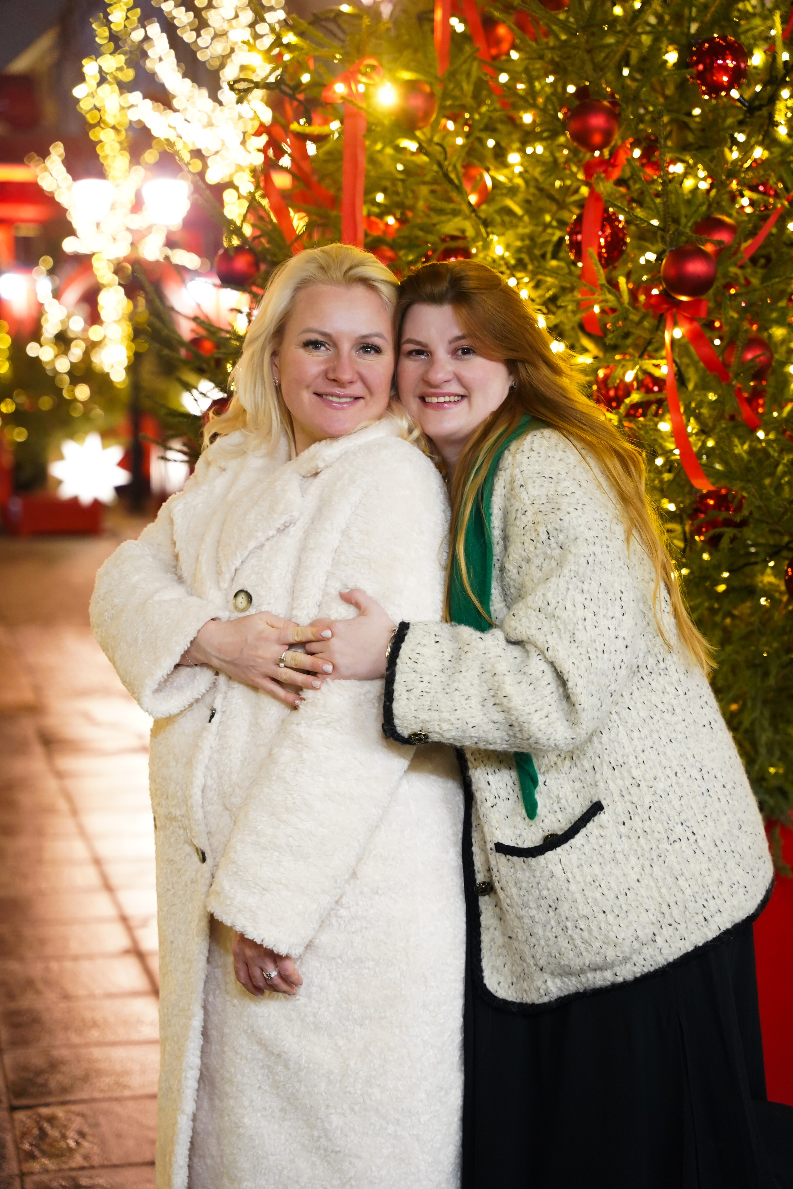 День рождения Дарьи. Репортажный и портретный фотограф в Москве Анастасия Нетунаева