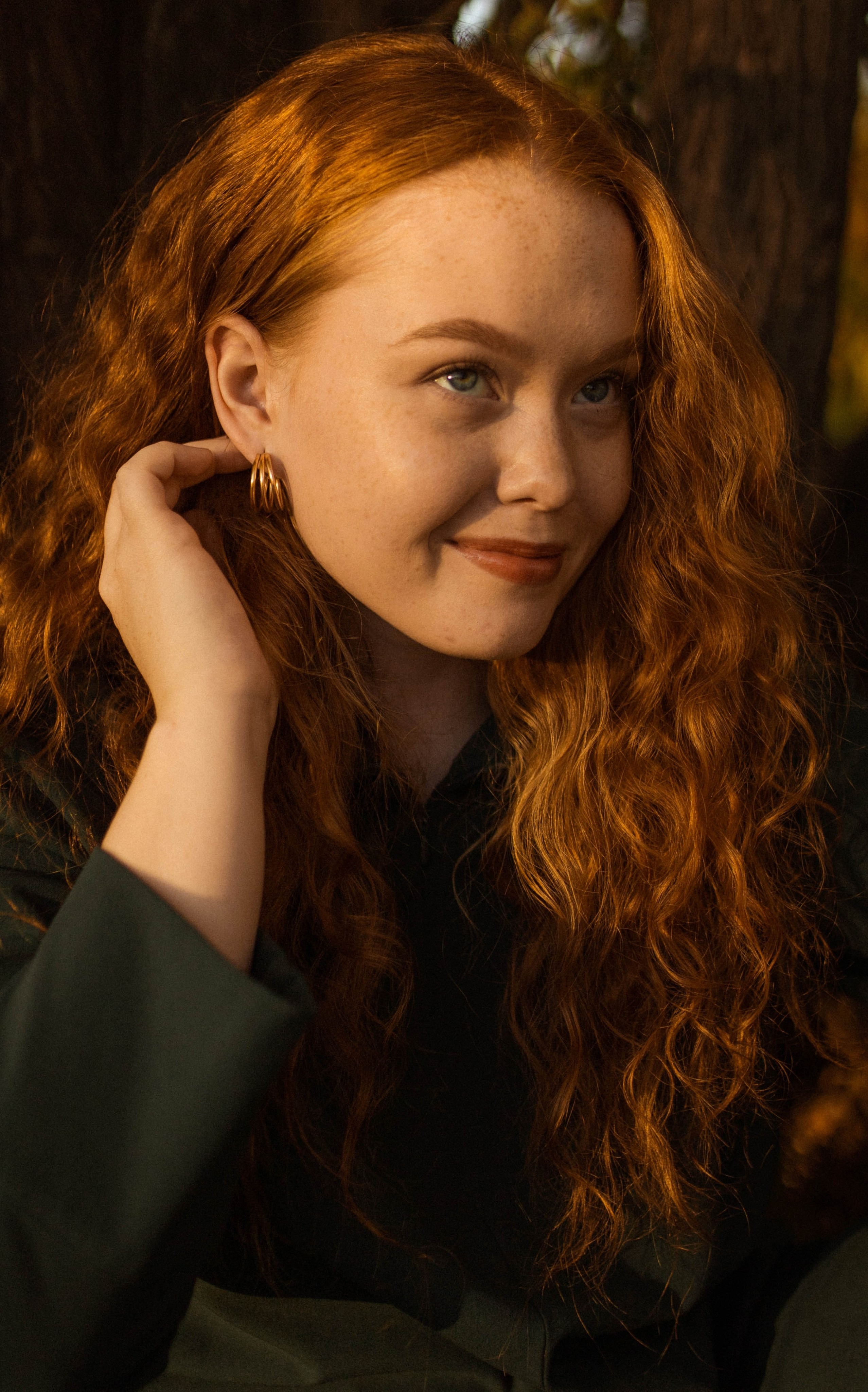 Софа. Женский и семейный фотограф в Сургуте Ольга БорОдько