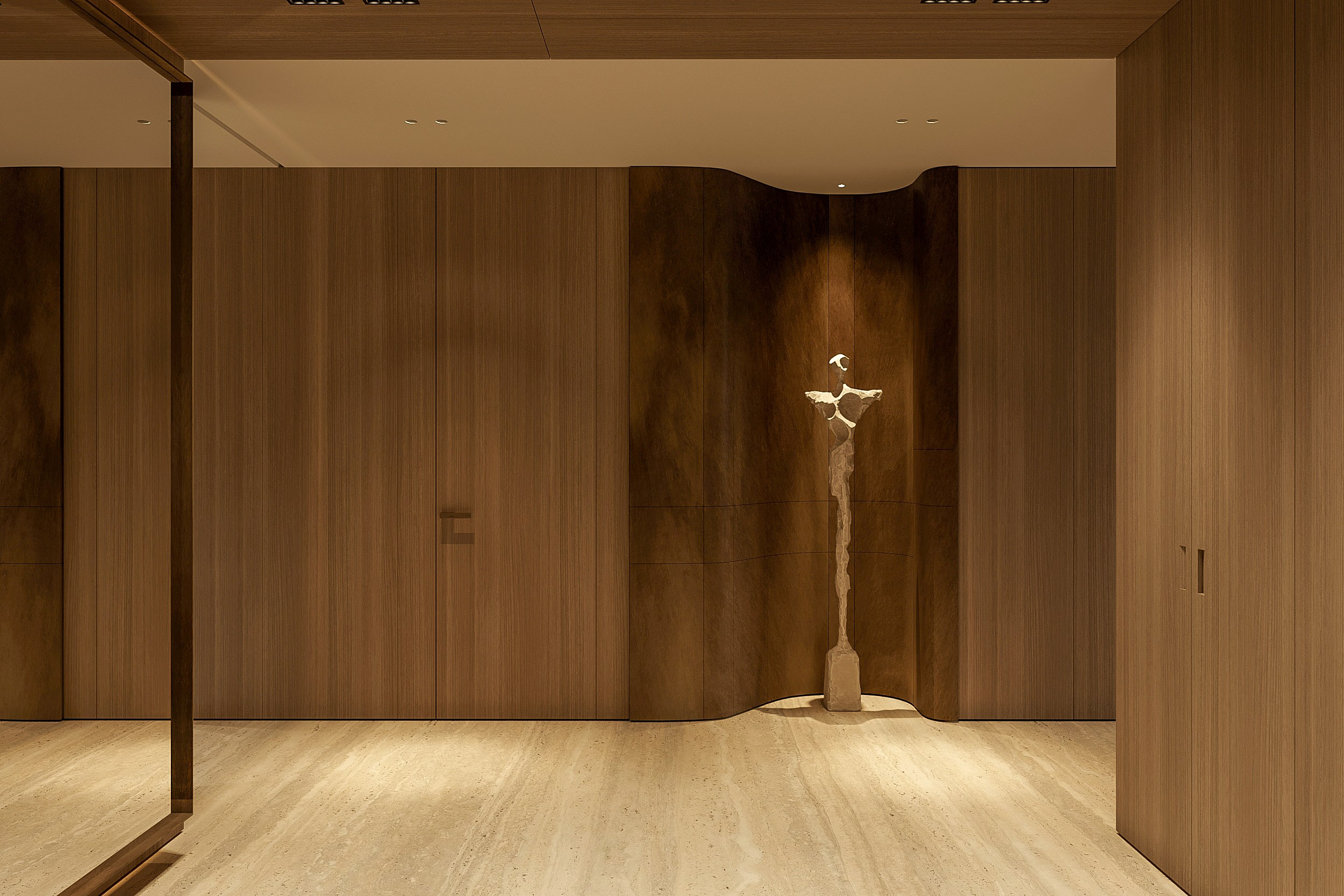 НОВОСИБИРСК. Дизайн интерьера. Архитектура. MODELLISTA ARCHITECTS
