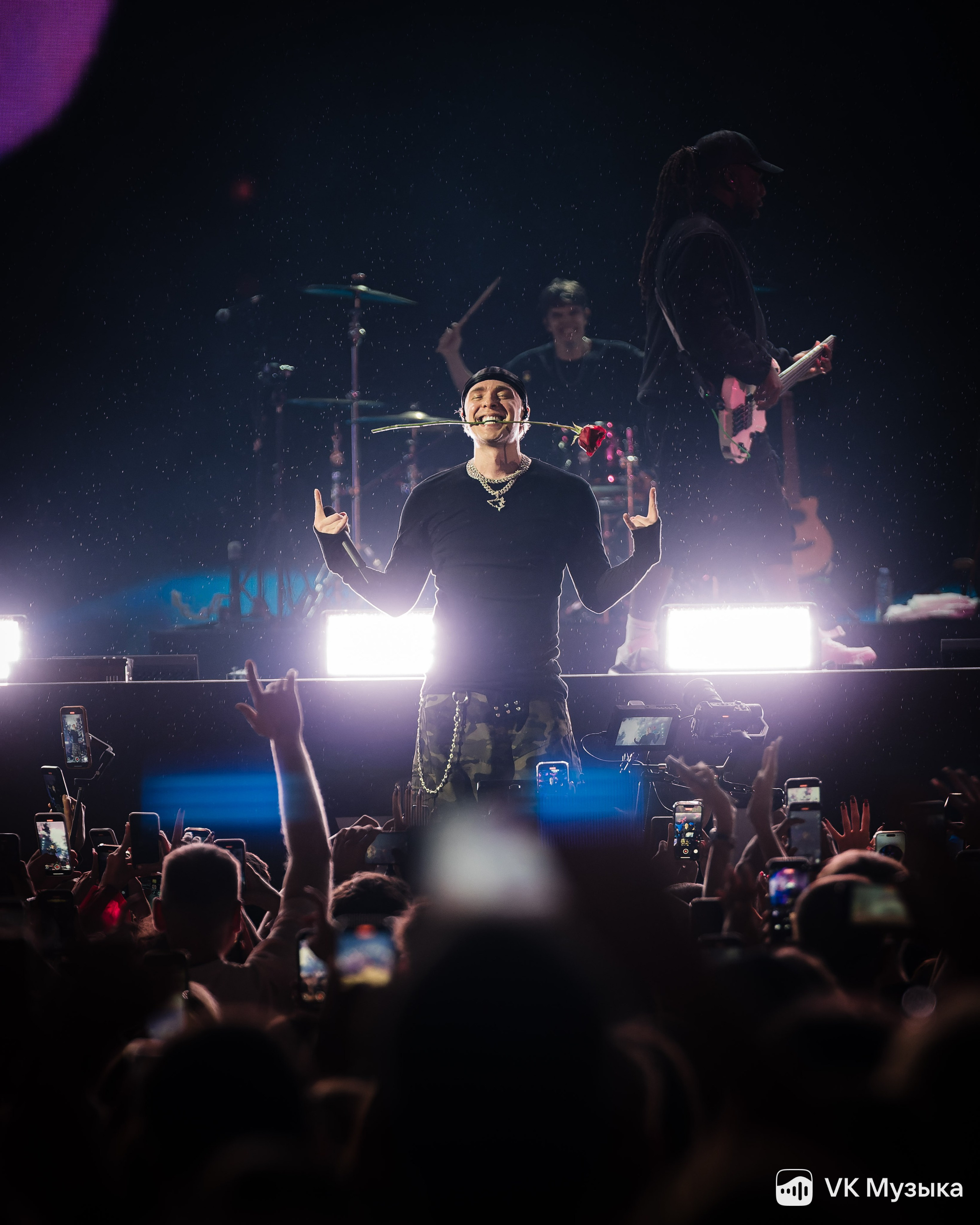 Концерты. Главная