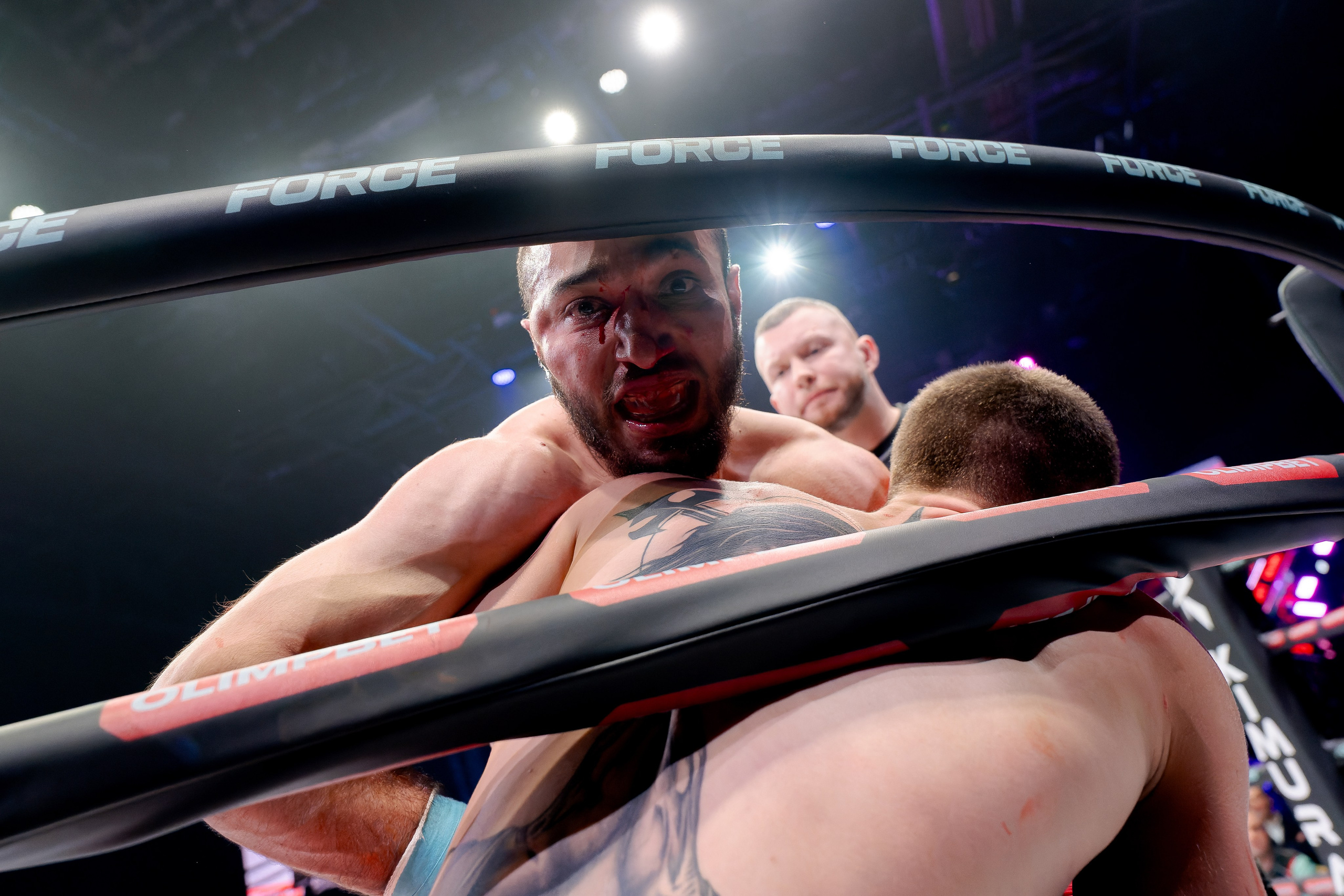 Репортажка. Главная