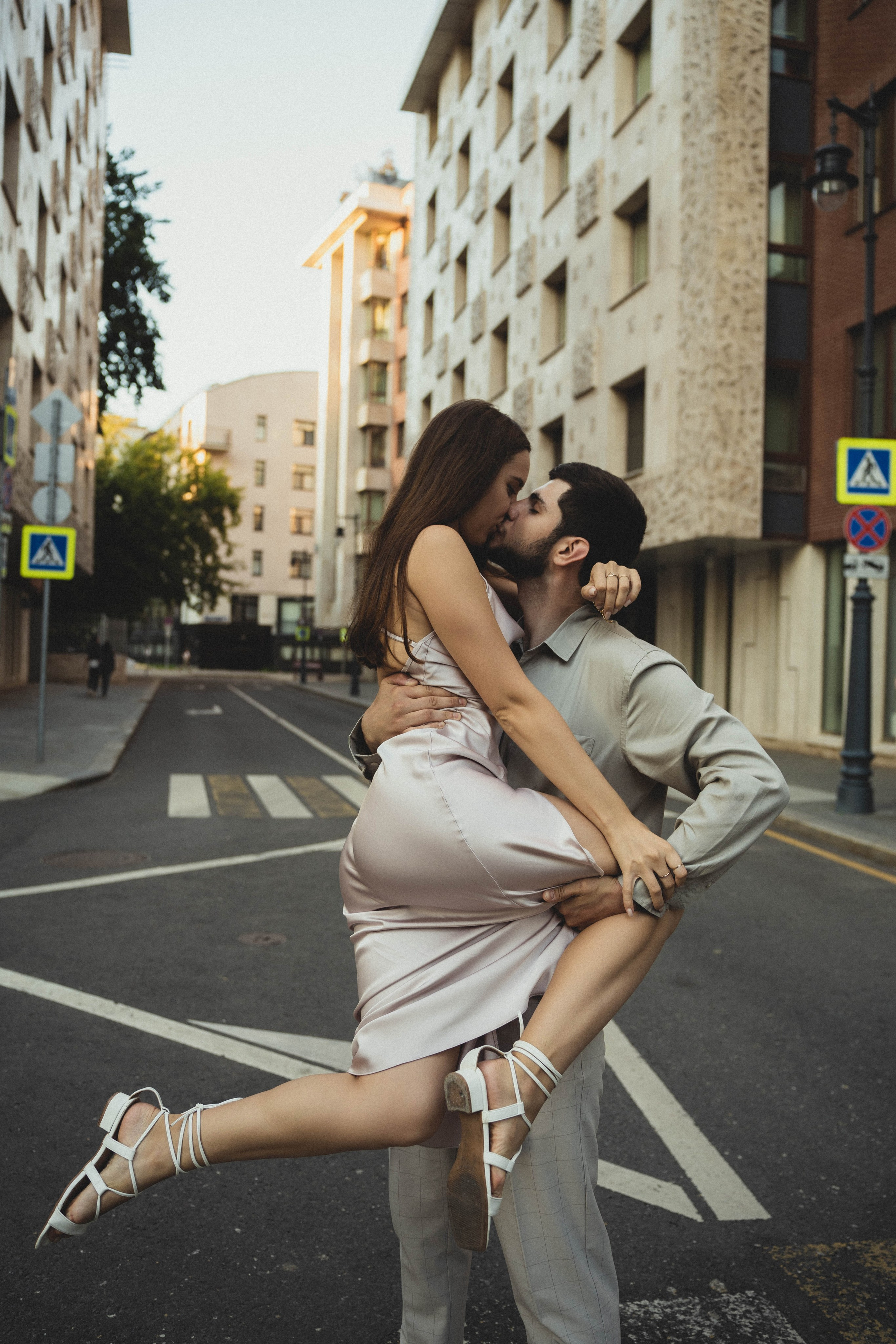 Соня и Матвей. Фотограф Абакумова Анастасия