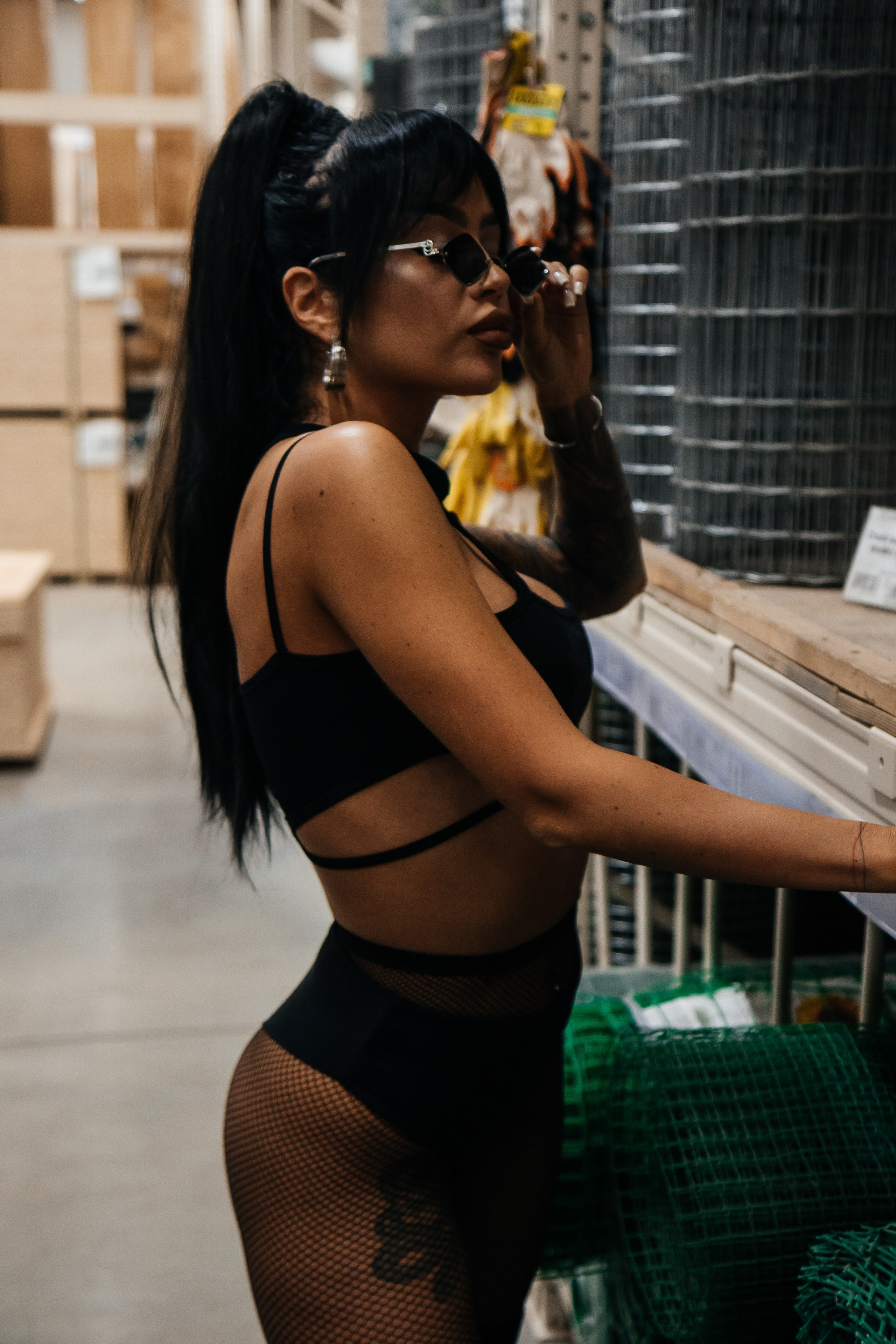 HARD WORK. Фотограф Александр Бигари