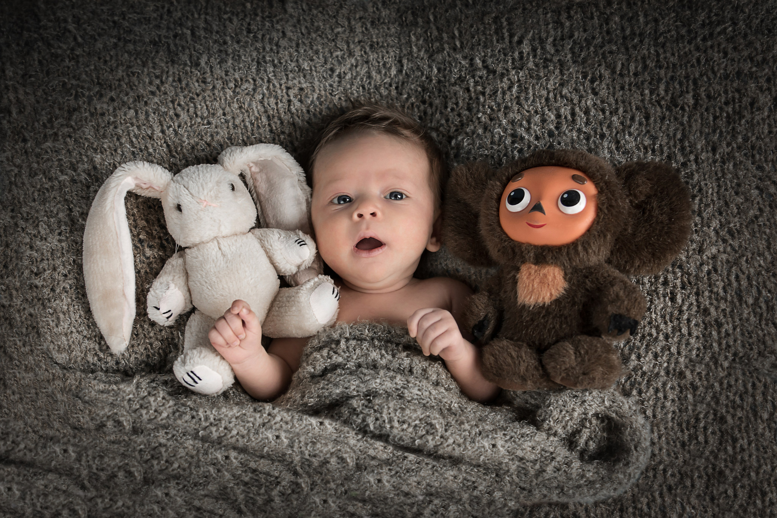 В реквизите. Фотосессия беременности — Крылова Натали — Москва