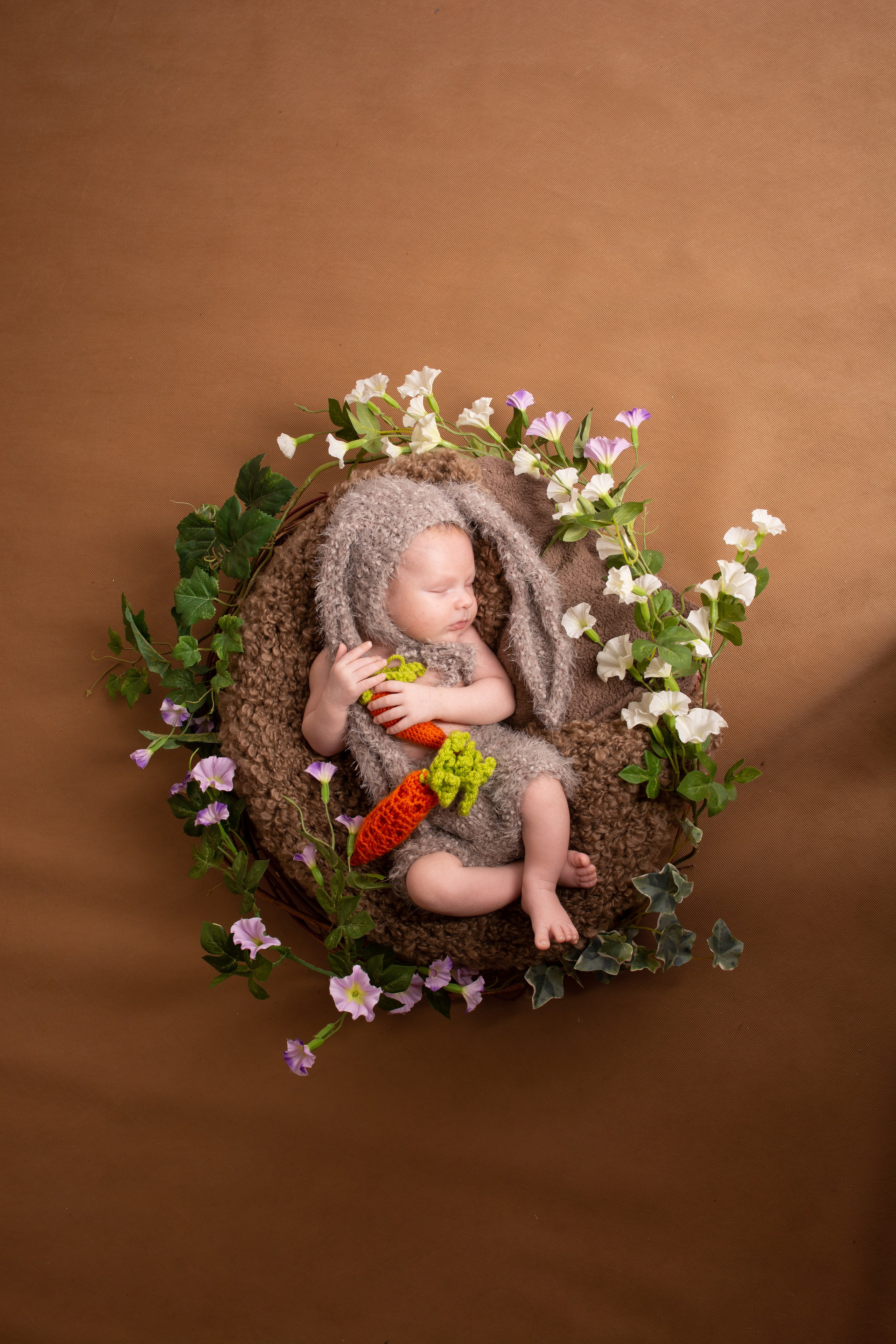 В реквизите. Фотосессия беременности — Крылова Натали — Москва