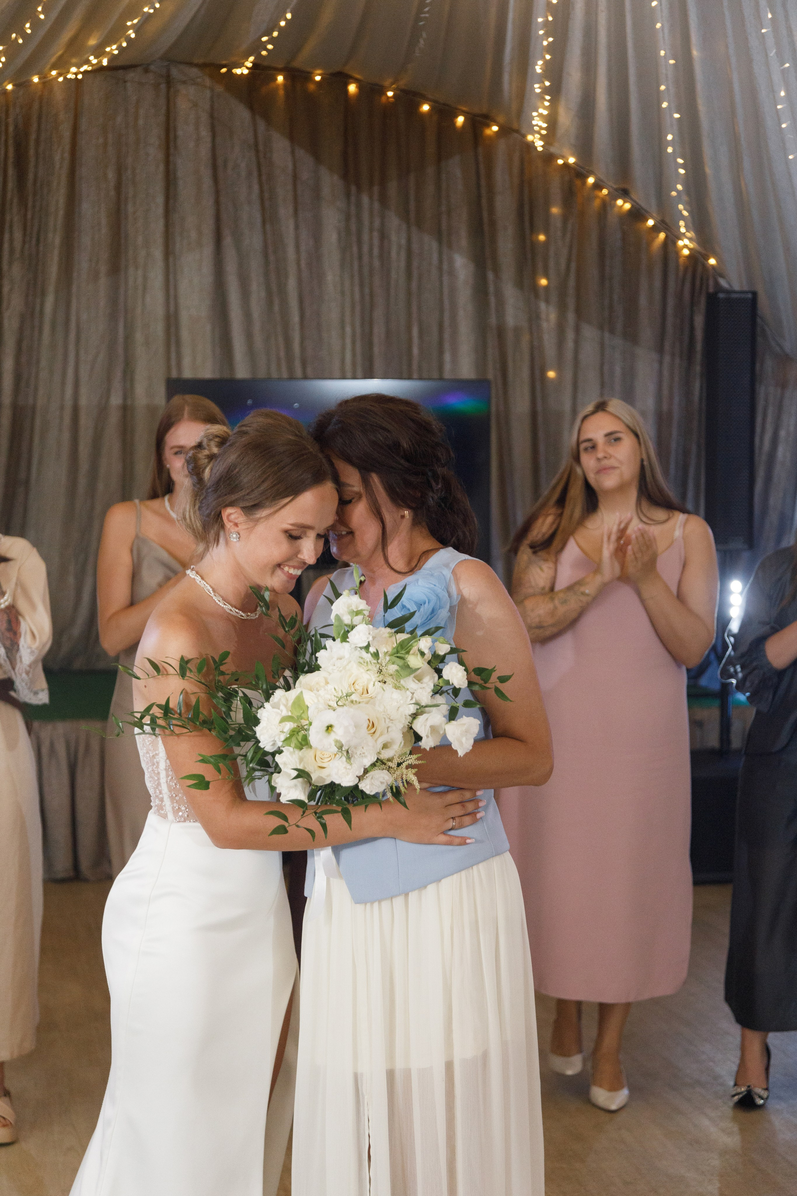 Вадим и Анастасия. Свадебный и семейный фотограф в Иркутске Яна Лиа