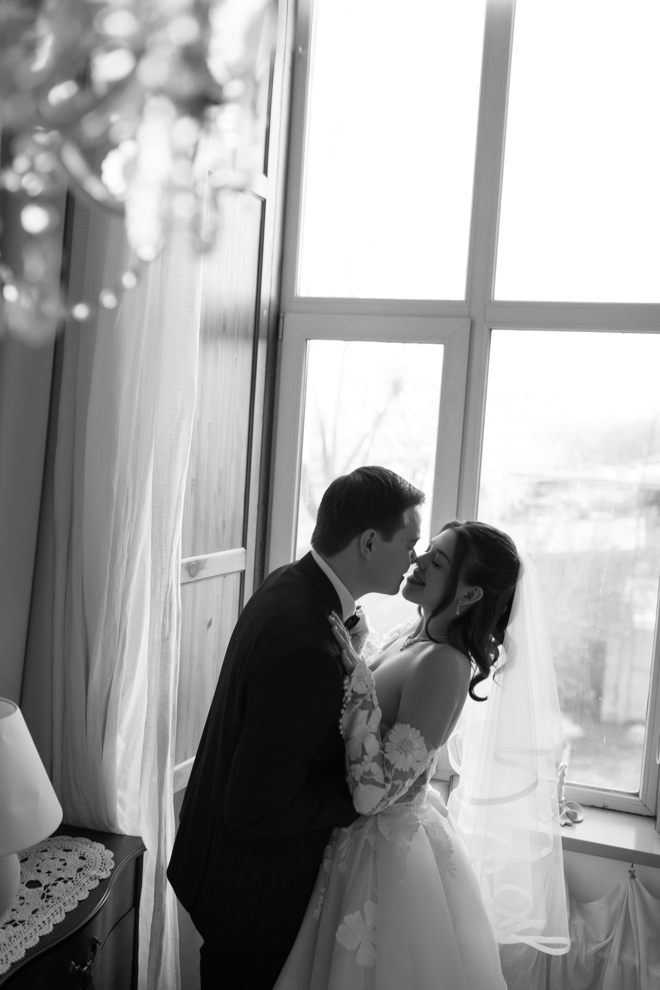 Свадьба Михаила и Татьяны. Свадебный и семейный фотограф в Иркутске Яна Лиа