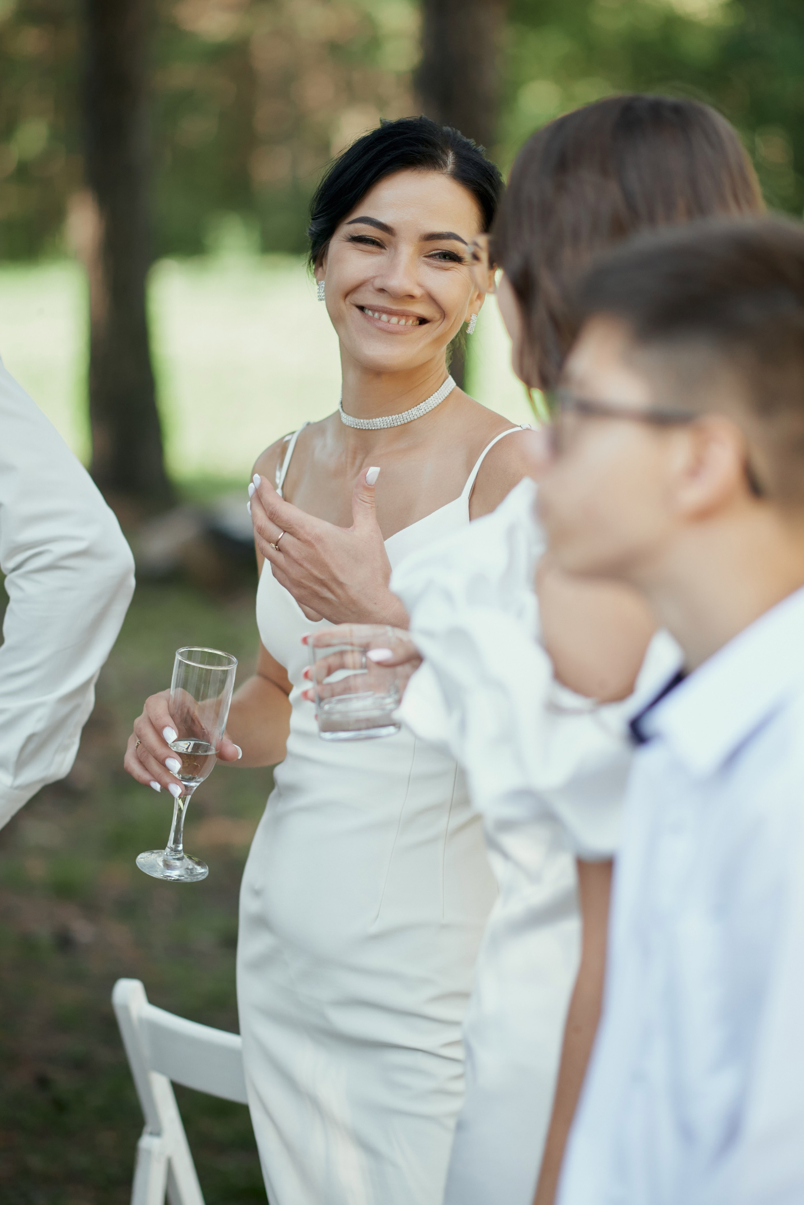 Александра и Максим. Свадебный фотограф Александр Браво
