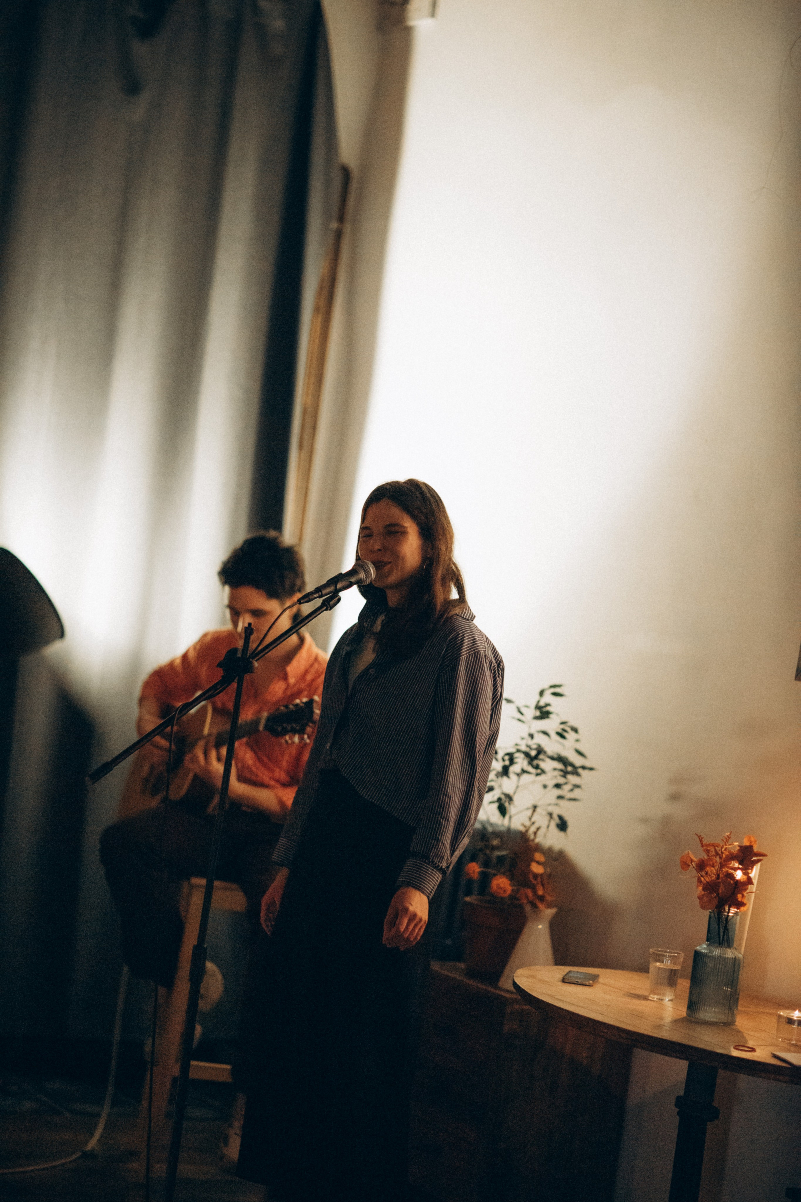 The Hedonist Story | Gastronomic Dinners. Photographer in Prague Alexander Pivovarov