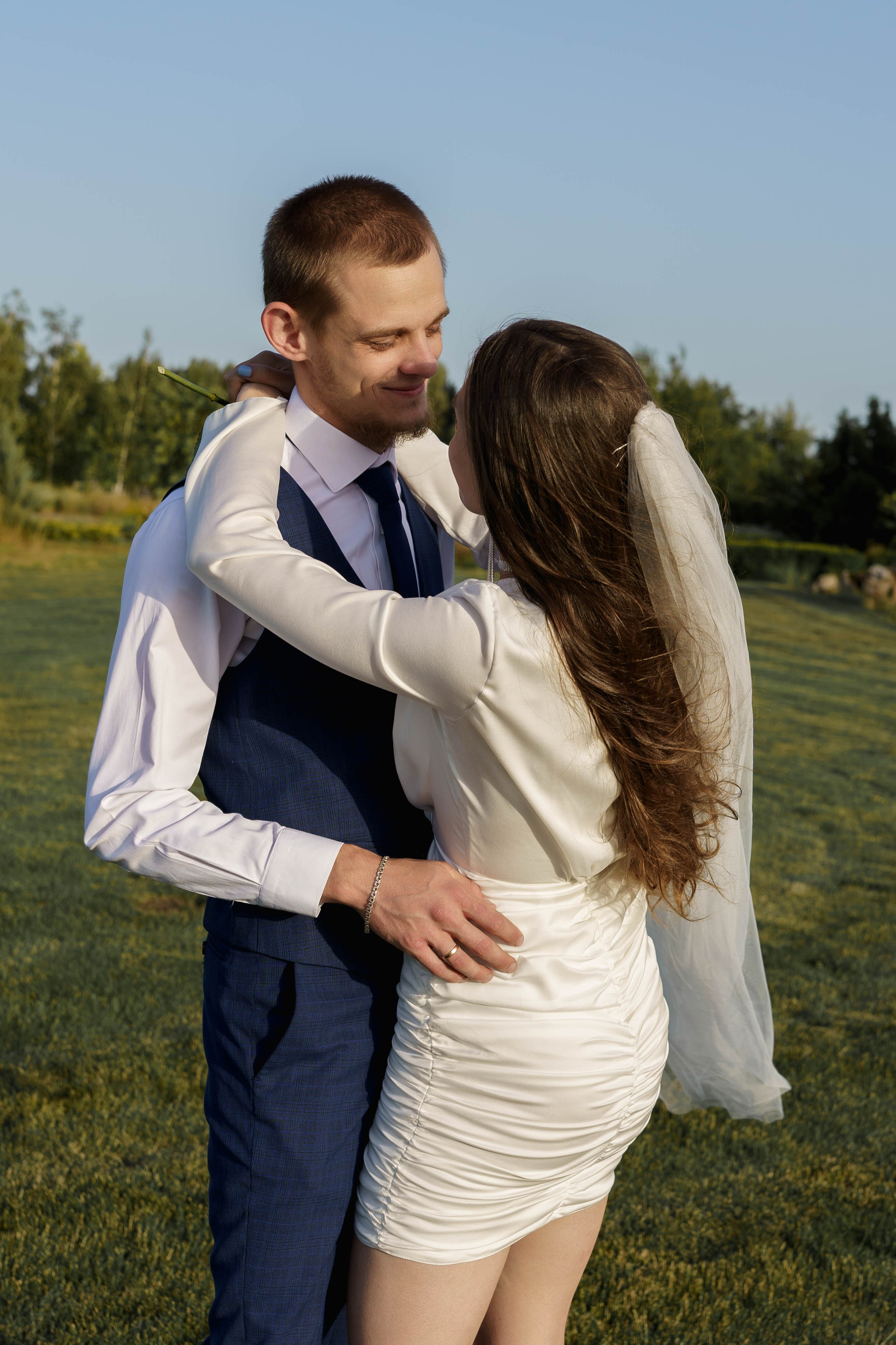 Максим & Кристина. MariTaran