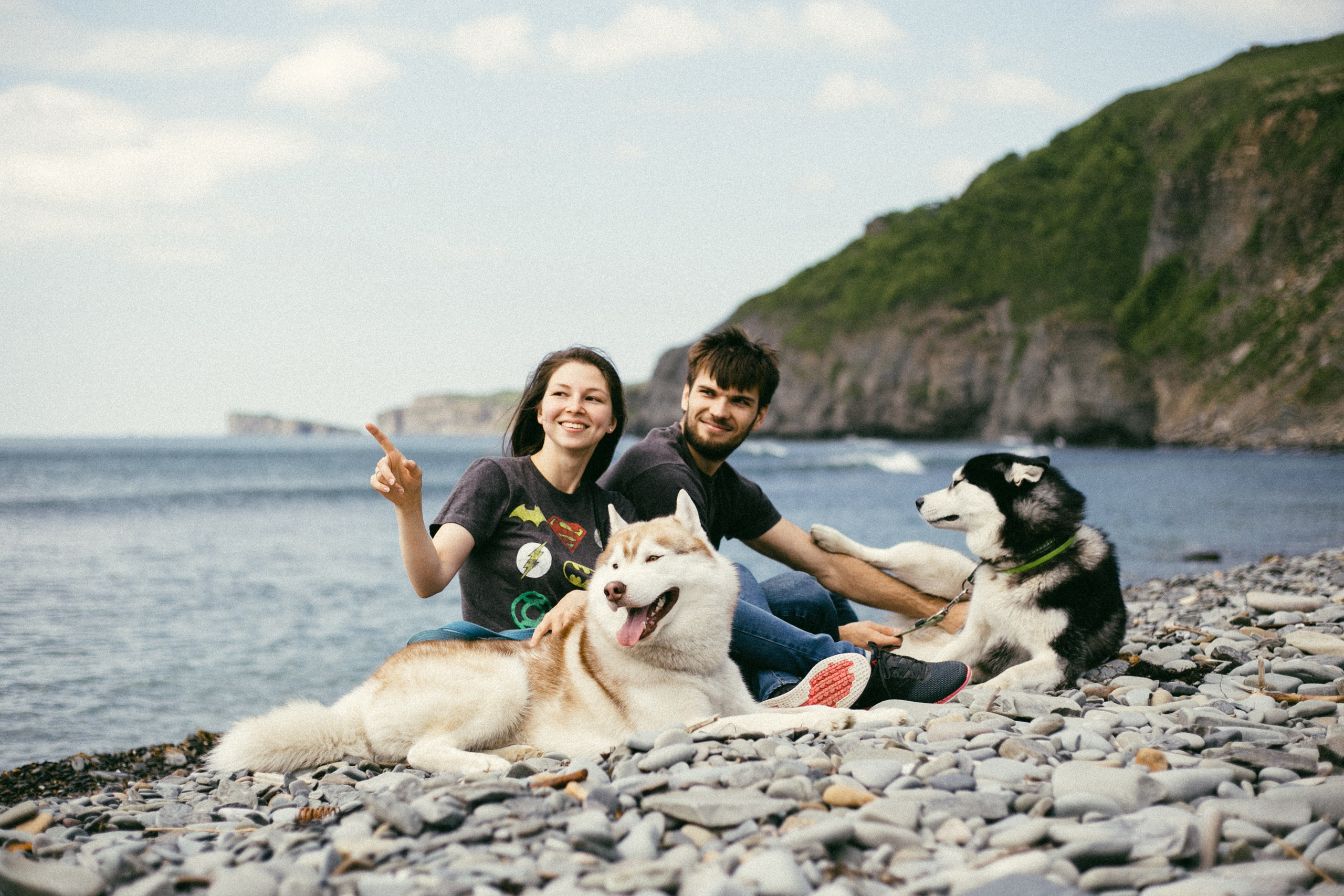Один чудесный день. Свадебный и семейный фотограф во Владивостоке Овчинникова Дарья