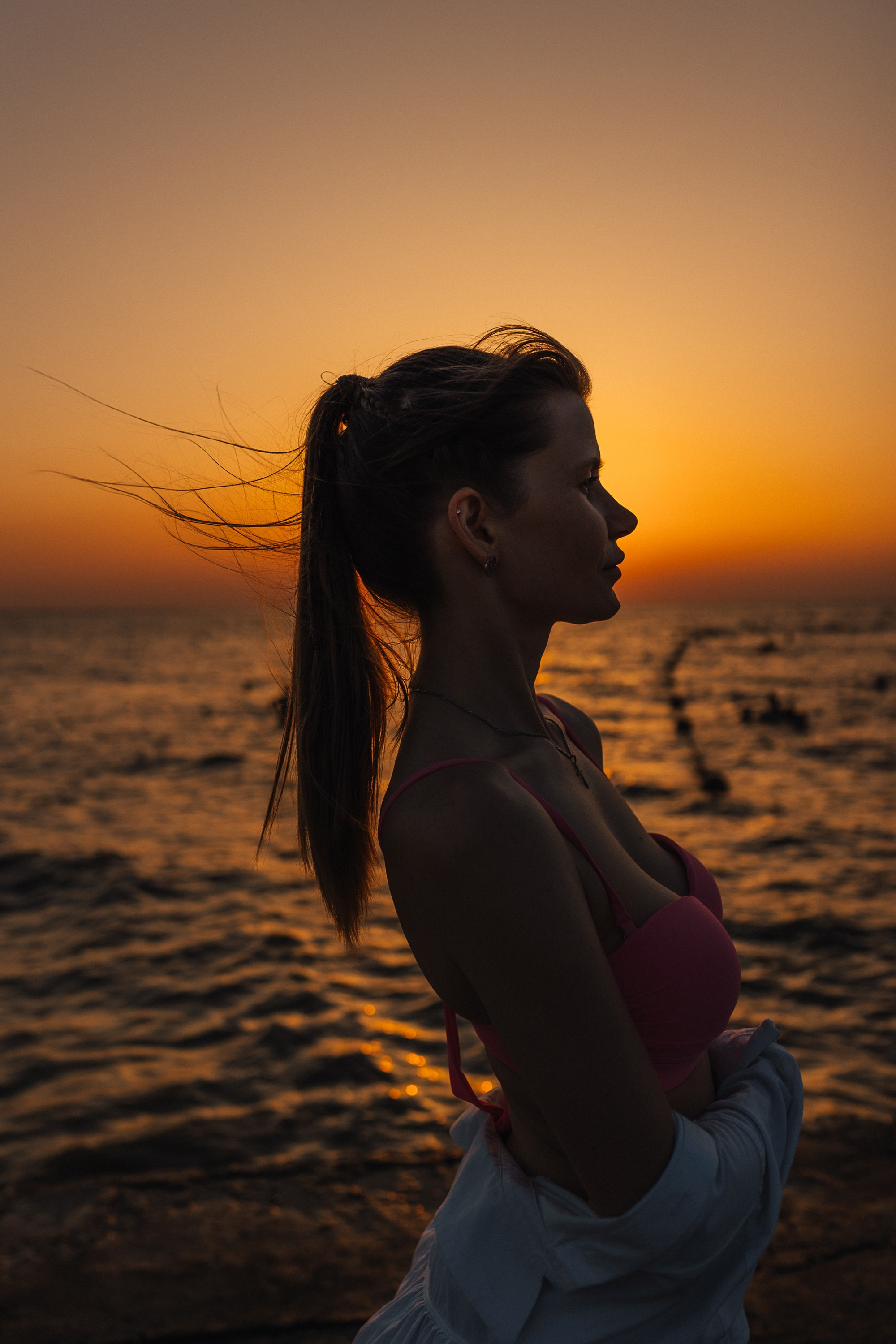 Съемка на море. Свадебный и семейный фотограф Виолетта Сидельникова. Краснодар, Россия, Беларусь, Европа