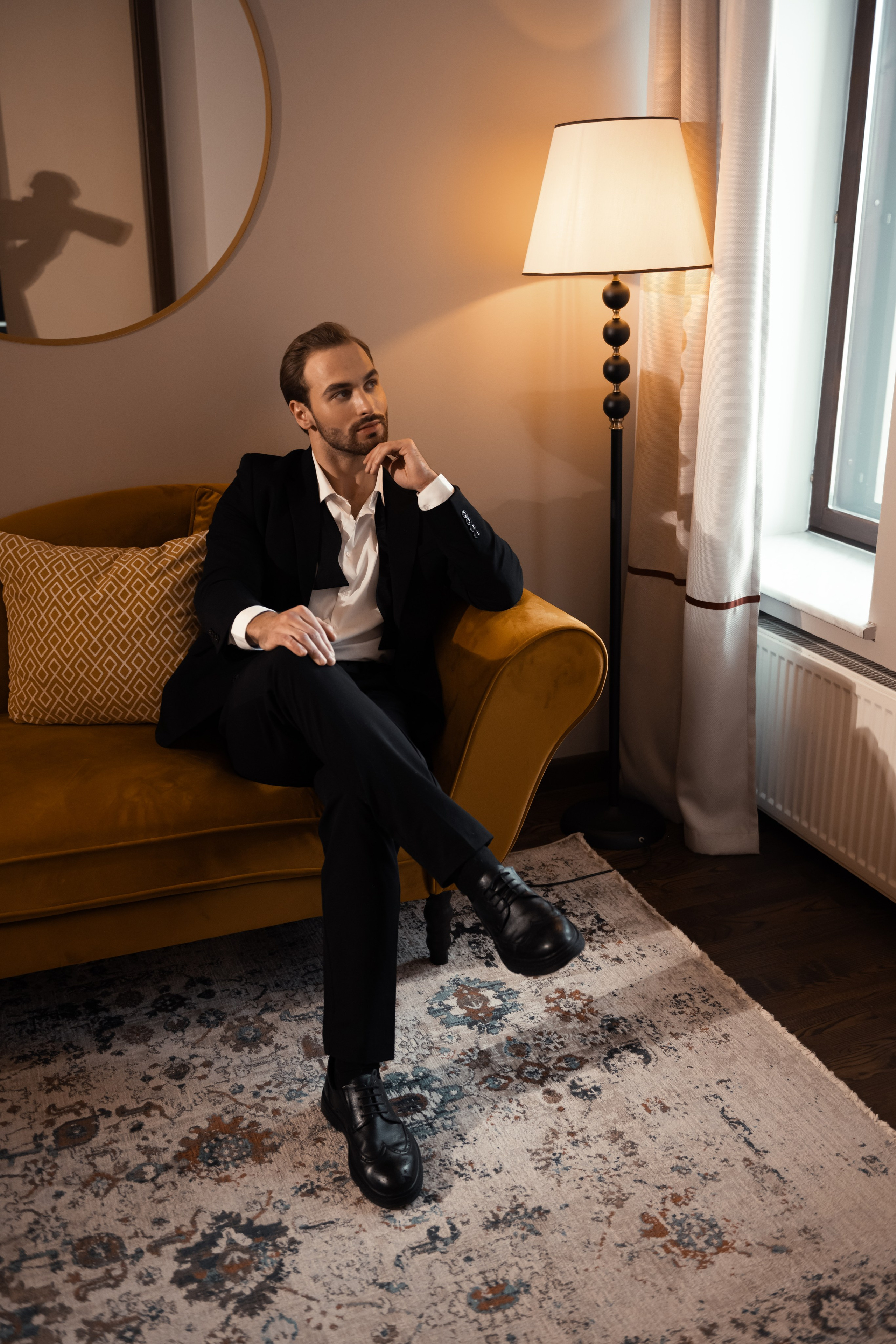 Виктор и Анна. Свадебный и семейный фотограф в Ижевске Романова Ольга