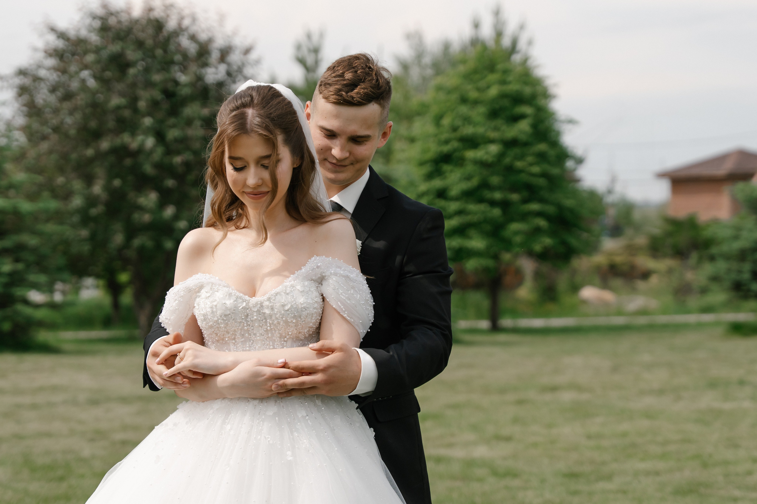 Клим и Кристина | свадьба. Ульяна Ремезова | Фотограф | Челябинск