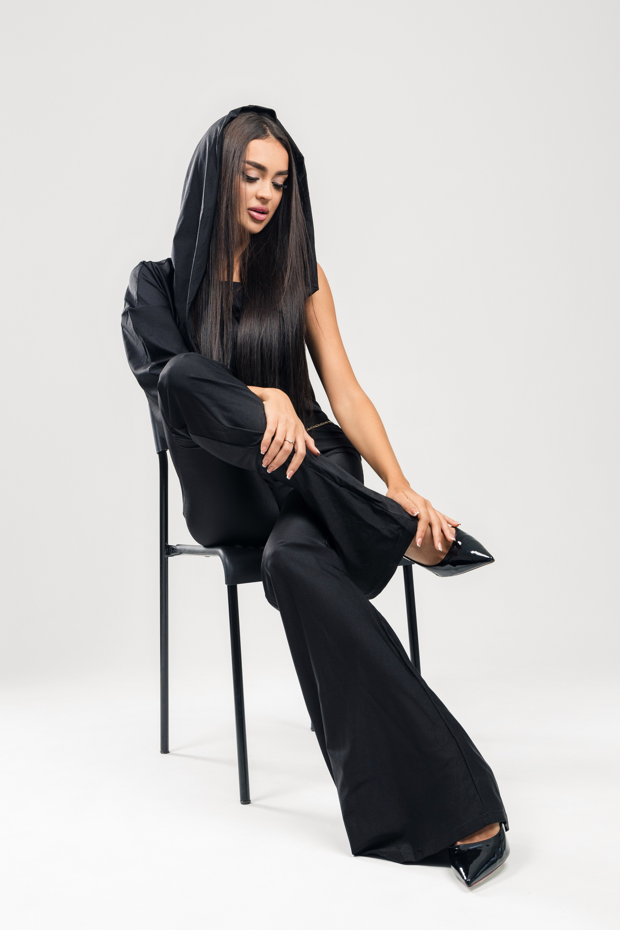 Даниэлла. Портретный фотограф в Алматы