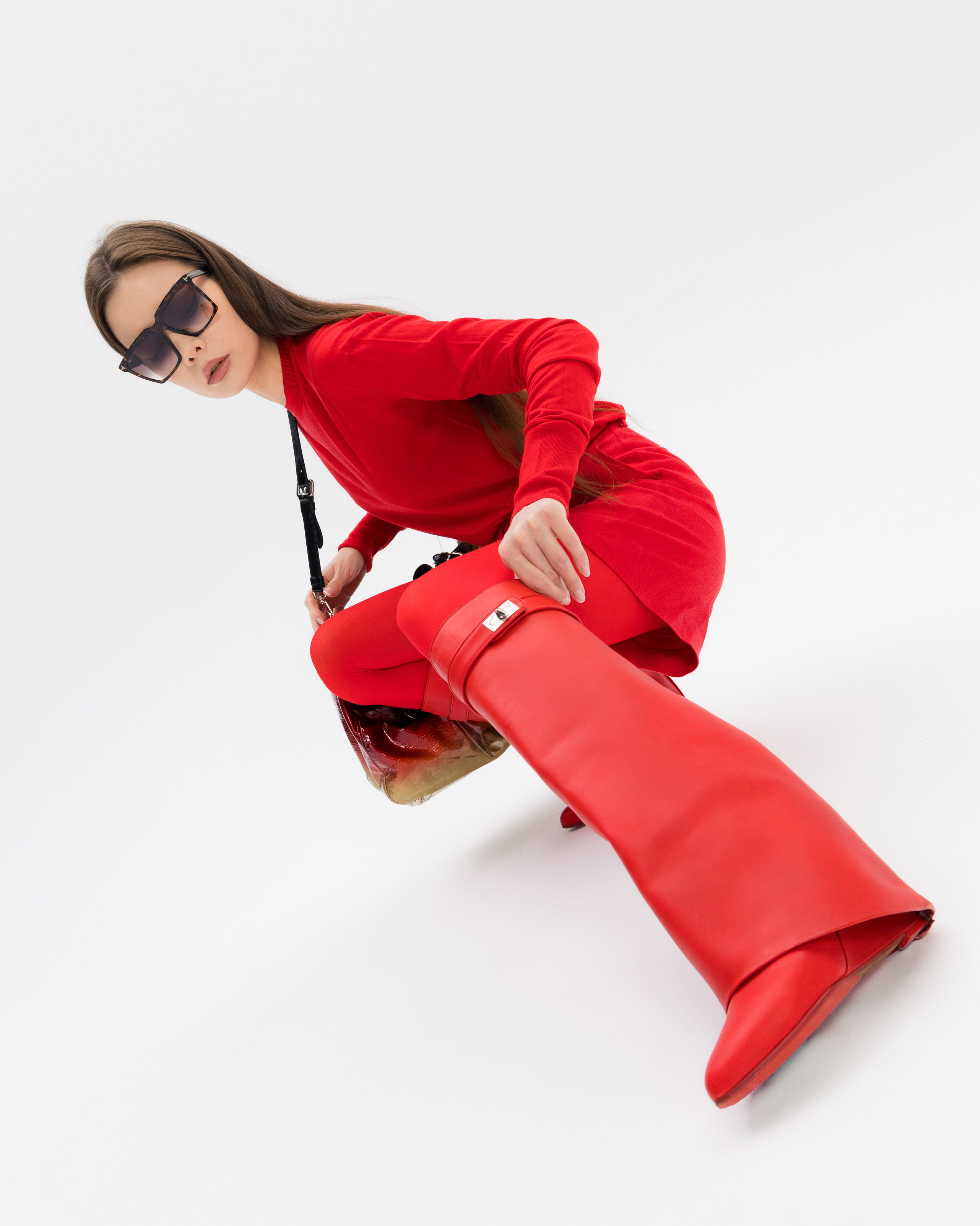 Flimod. Портретный фотограф в Алматы