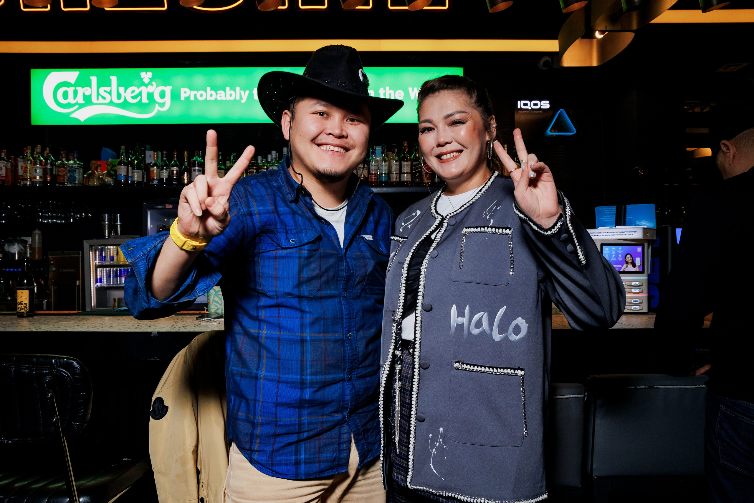 Ресторан Chechil. Портретный фотограф в Алматы