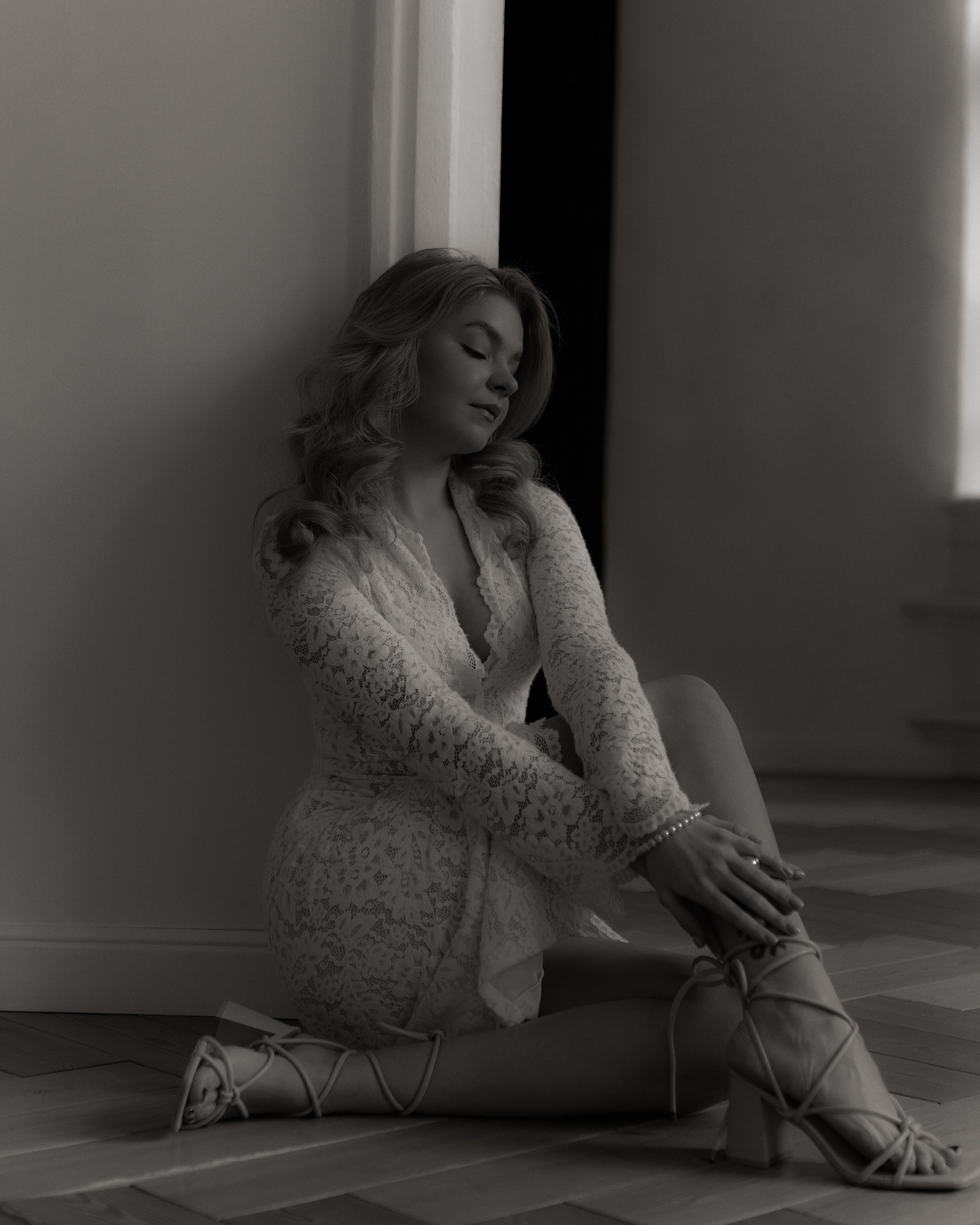 Елизавета. DARYA.BELKINA