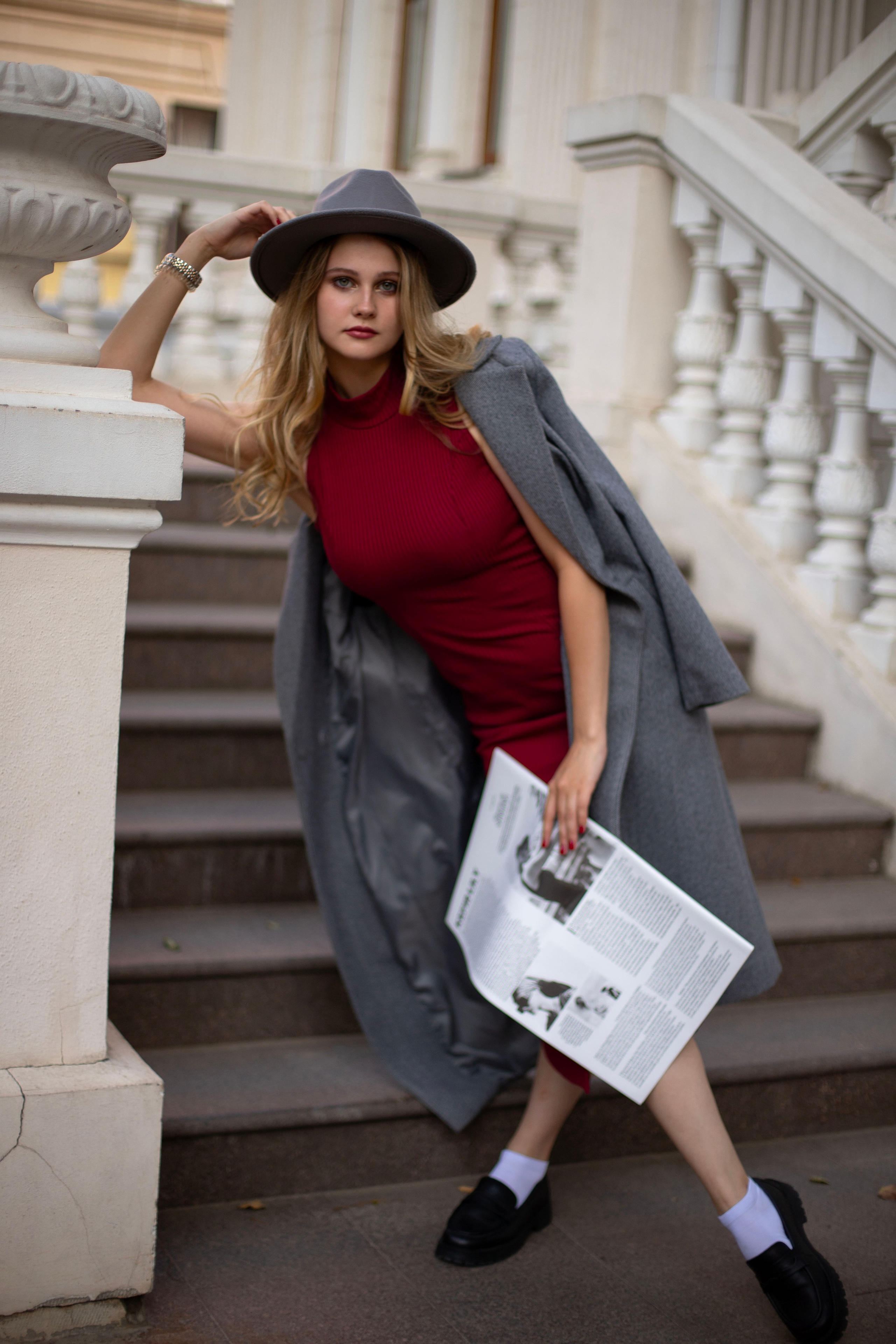 Индивидуальная съемка. Семейный и индивидуальный фотограф в Ростове-на-Дону