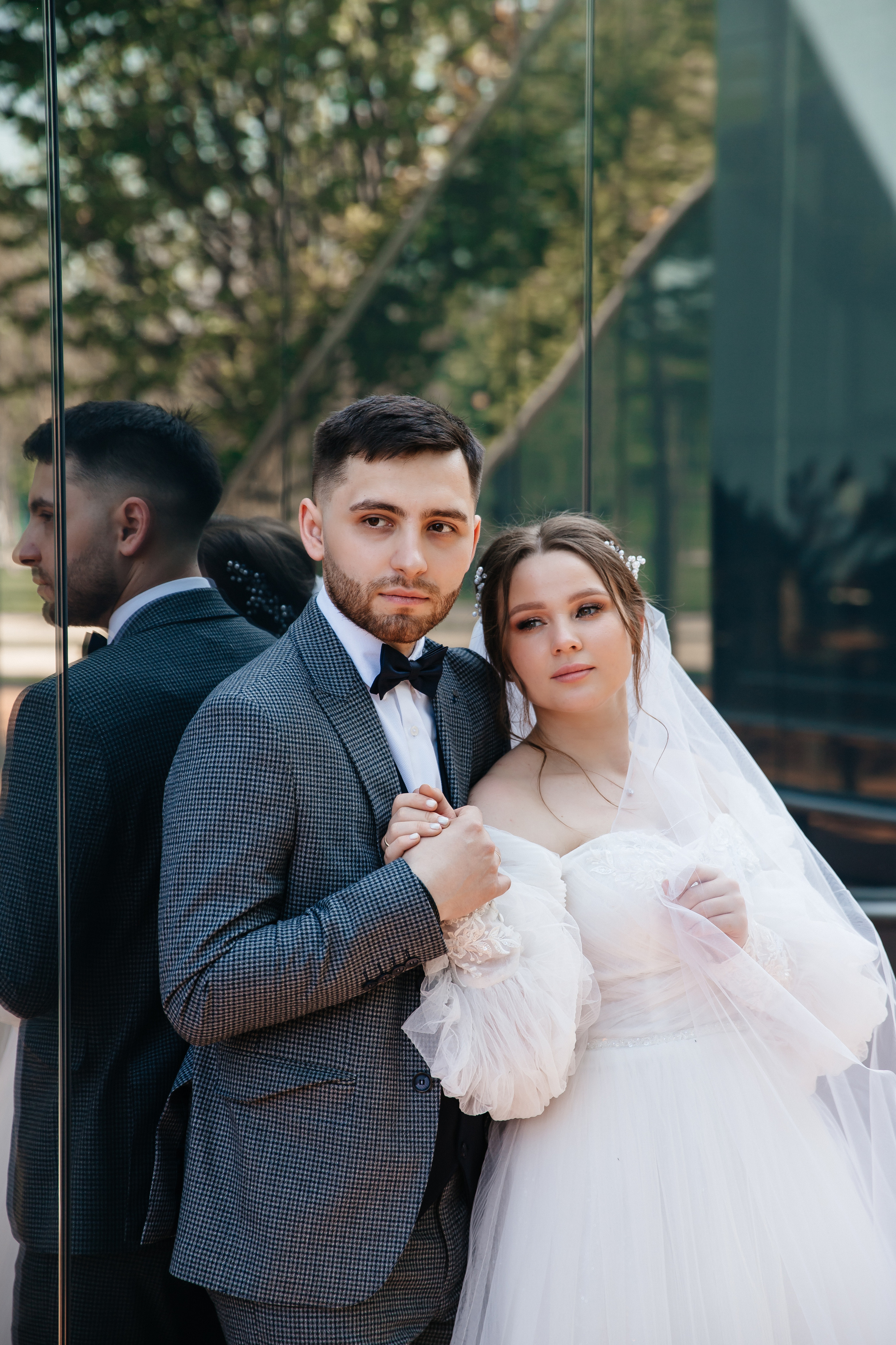 14.05.2021 Дарья & Александр. Свадебный фотограф Краснодара Александр Кулагин