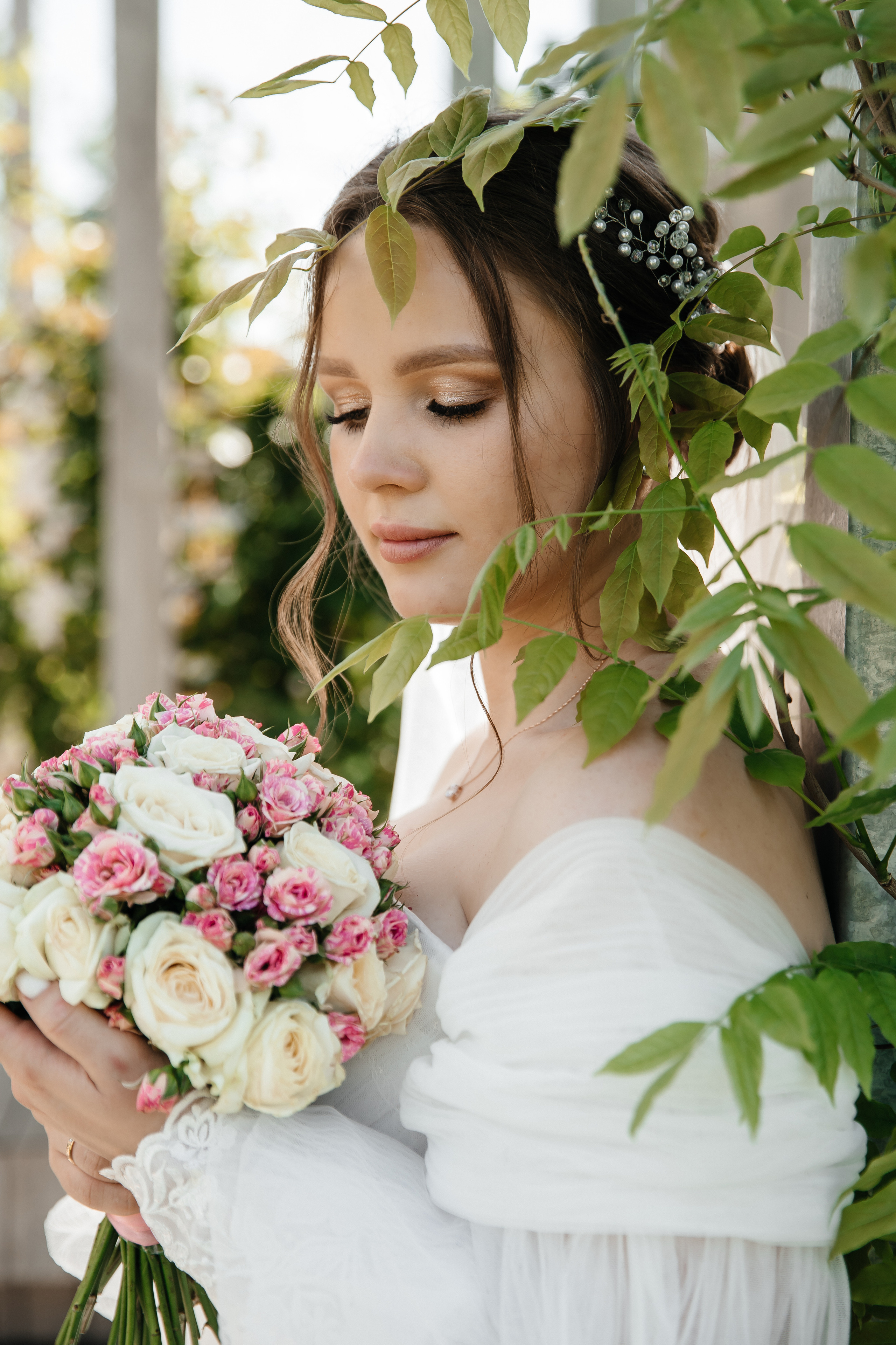 14.05.2021 Дарья & Александр. Свадебный фотограф Краснодара Александр Кулагин