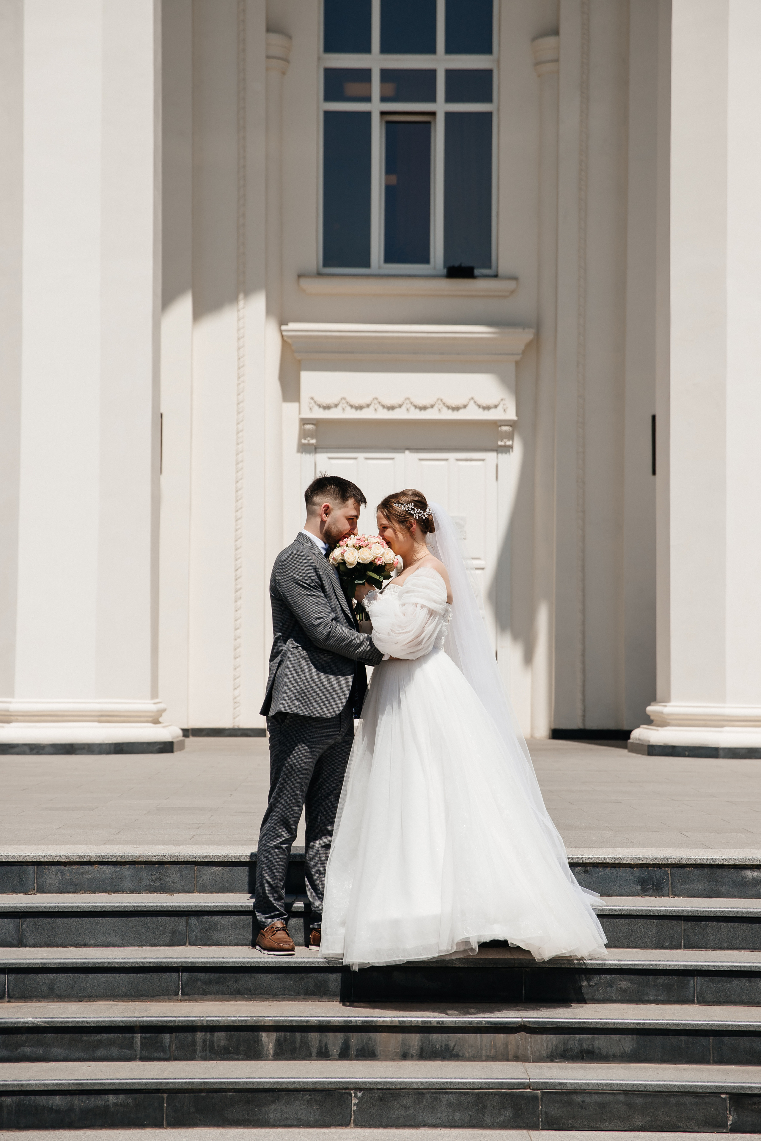 14.05.2021 Дарья & Александр. Свадебный фотограф Краснодара Александр Кулагин