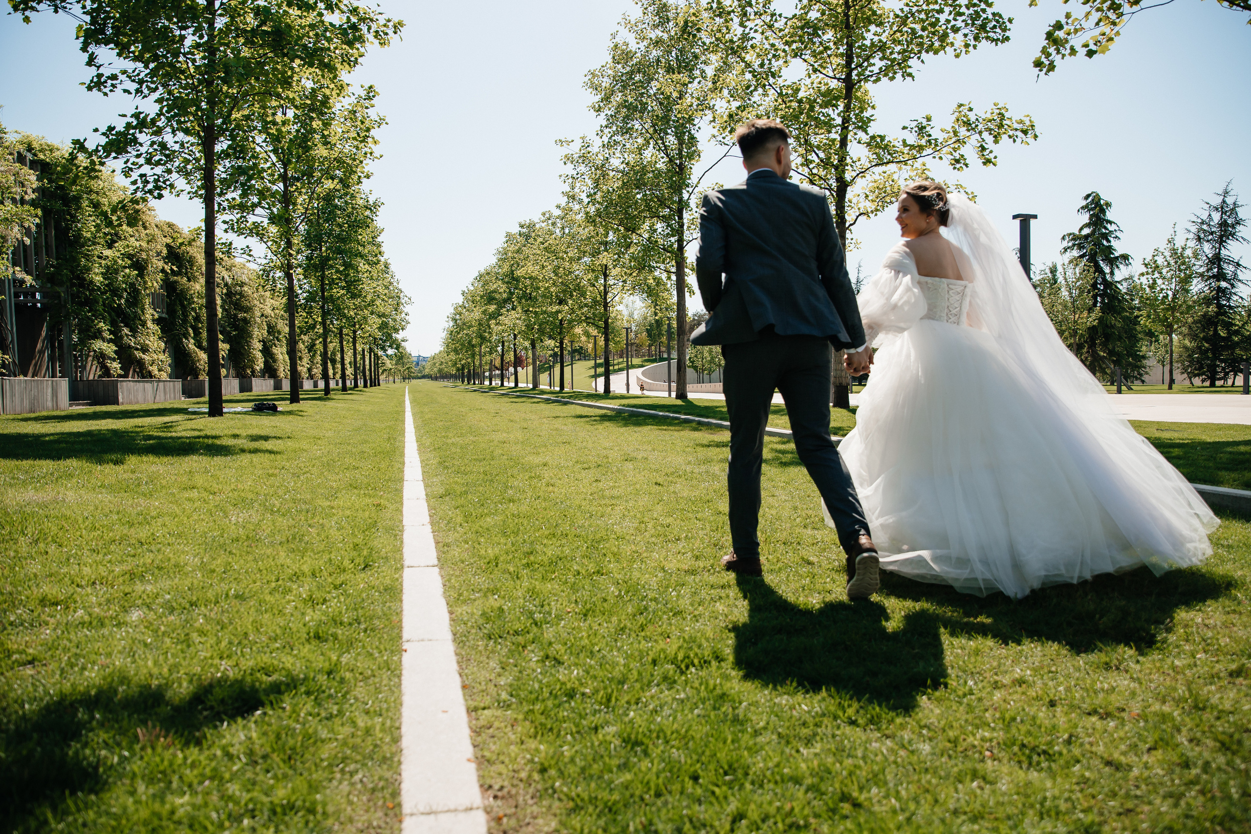14.05.2021 Дарья & Александр. Свадебный фотограф Краснодара Александр Кулагин