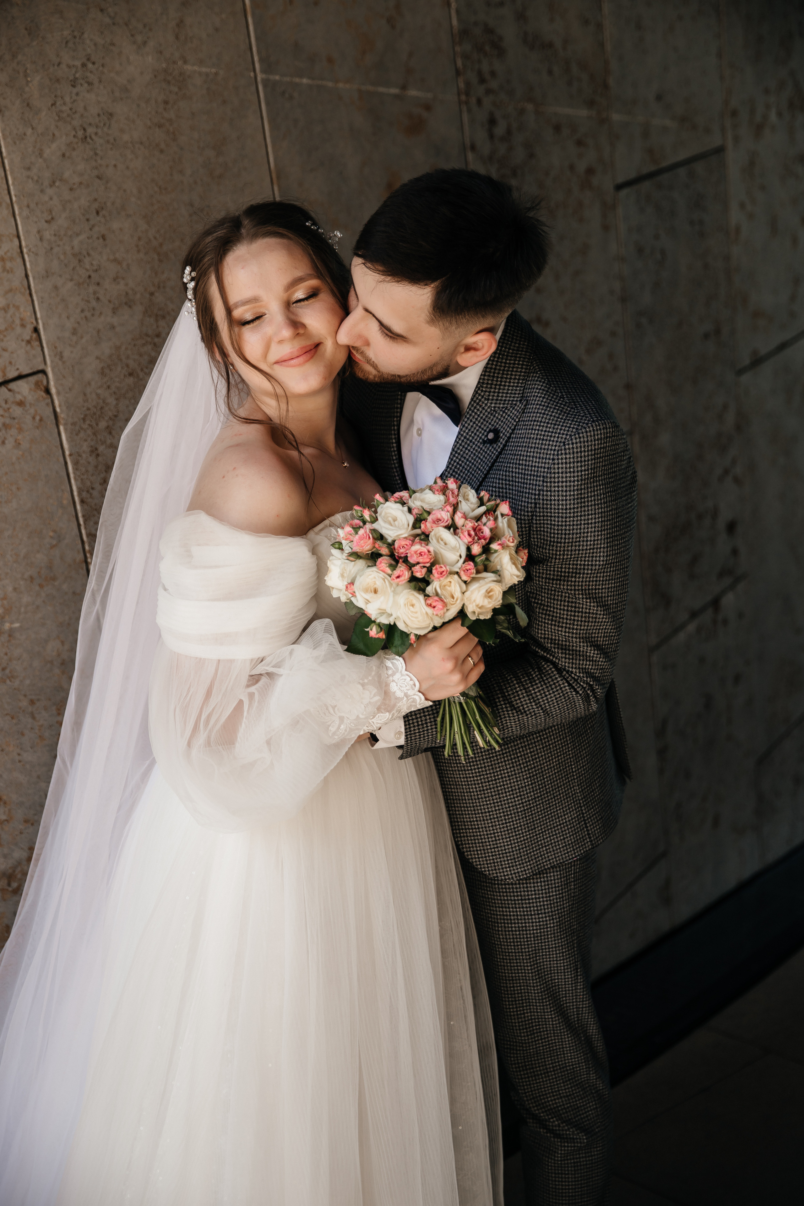 14.05.2021 Дарья & Александр. Свадебный фотограф Краснодара Александр Кулагин