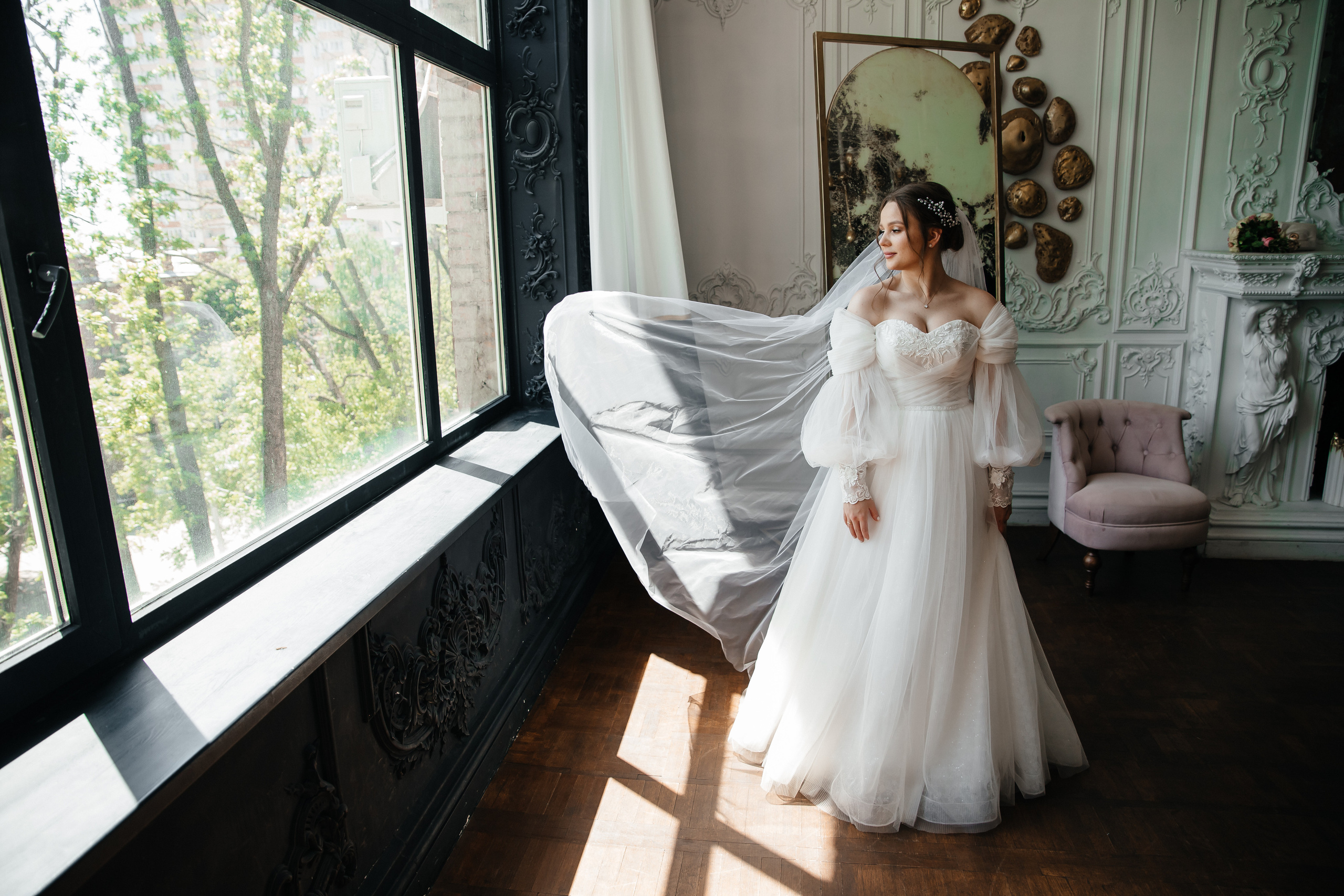 14.05.2021 Дарья & Александр. Свадебный фотограф Краснодара Александр Кулагин