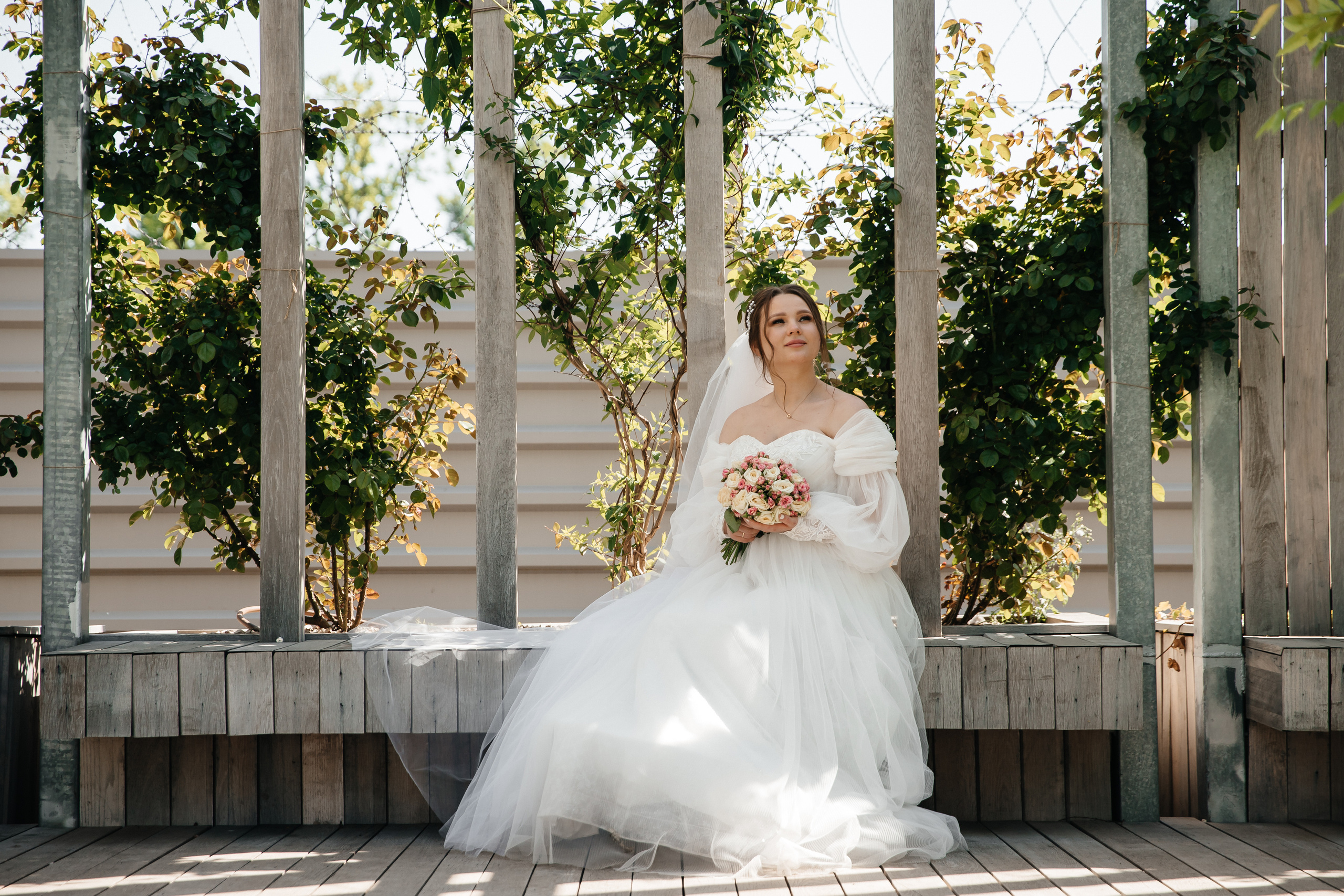14.05.2021 Дарья & Александр. Свадебный фотограф Краснодара Александр Кулагин