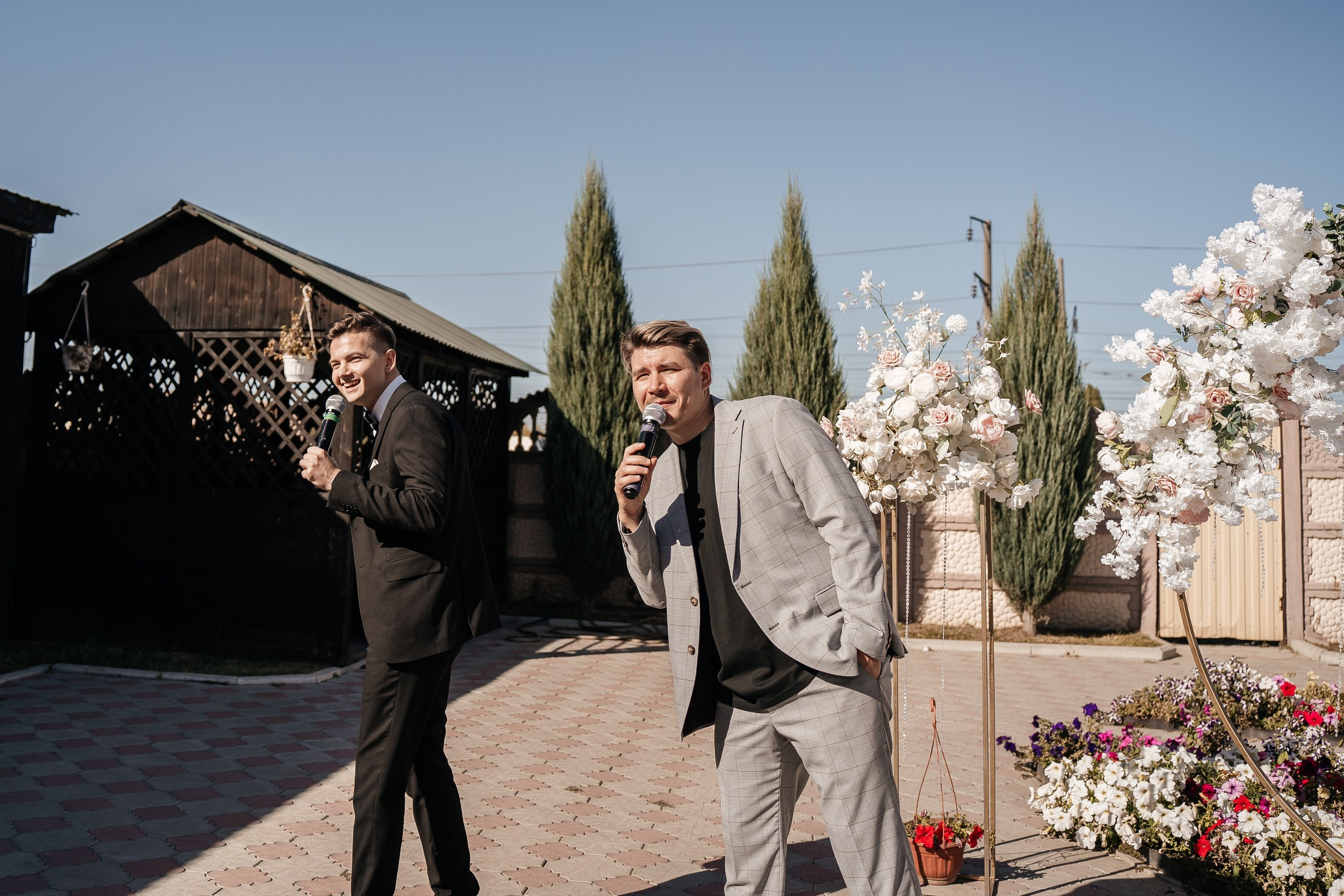 Максим и Анастасия. Полный день. Семейный и свадебный фотограф в Саратове Евангелина Штах