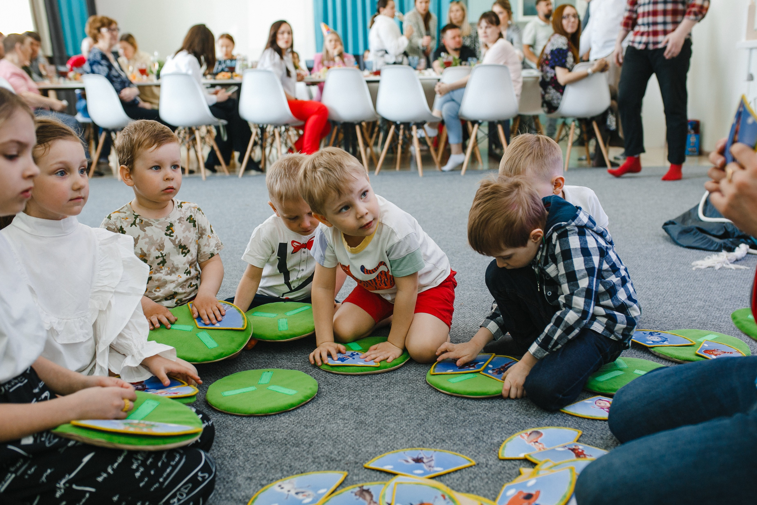 Др Марк. Фотограф в Новосибирске Ася Зверева