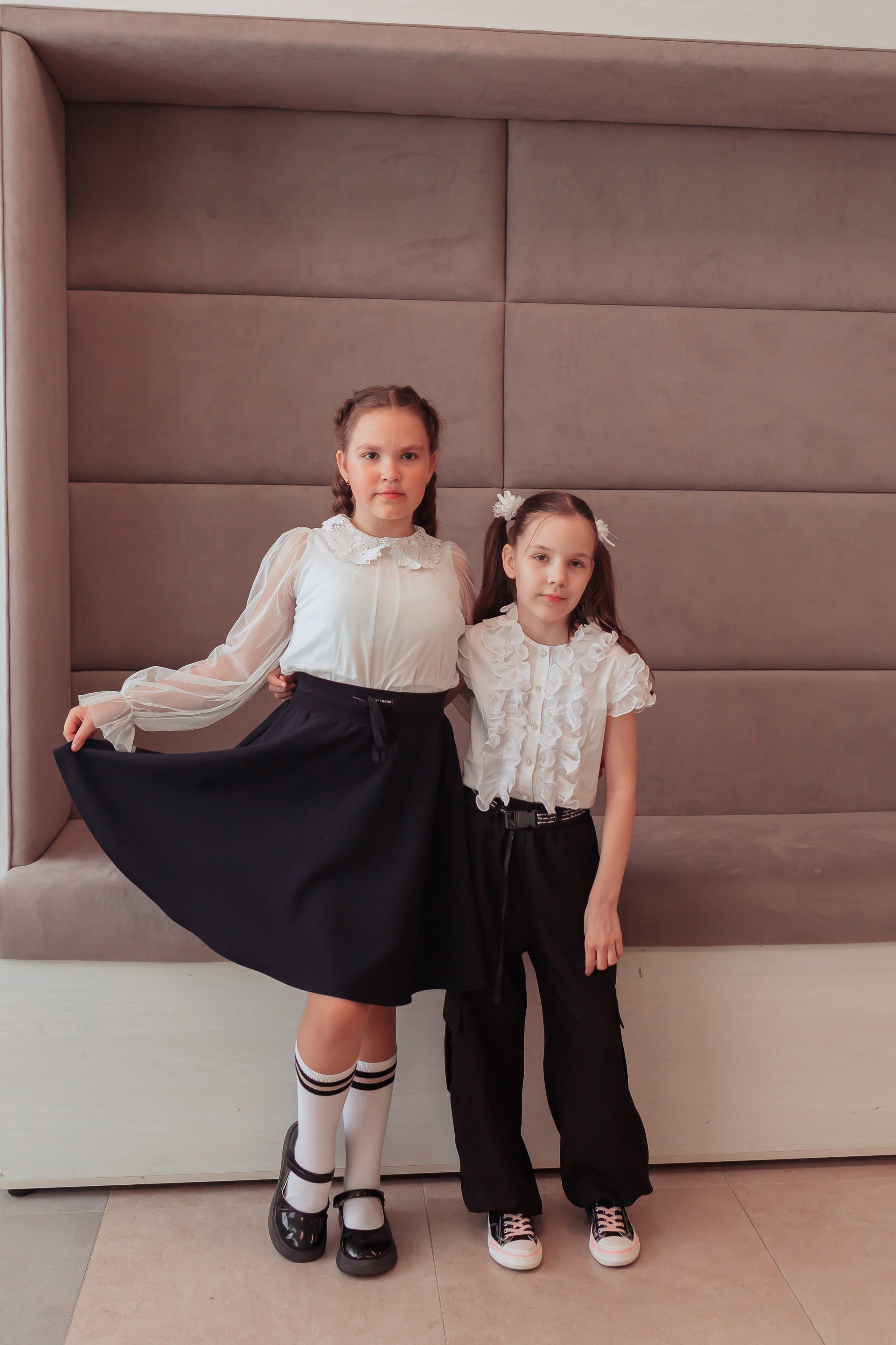 Школьные фотосессии. Фотограф Новорожденных и беременности г. Тюмень