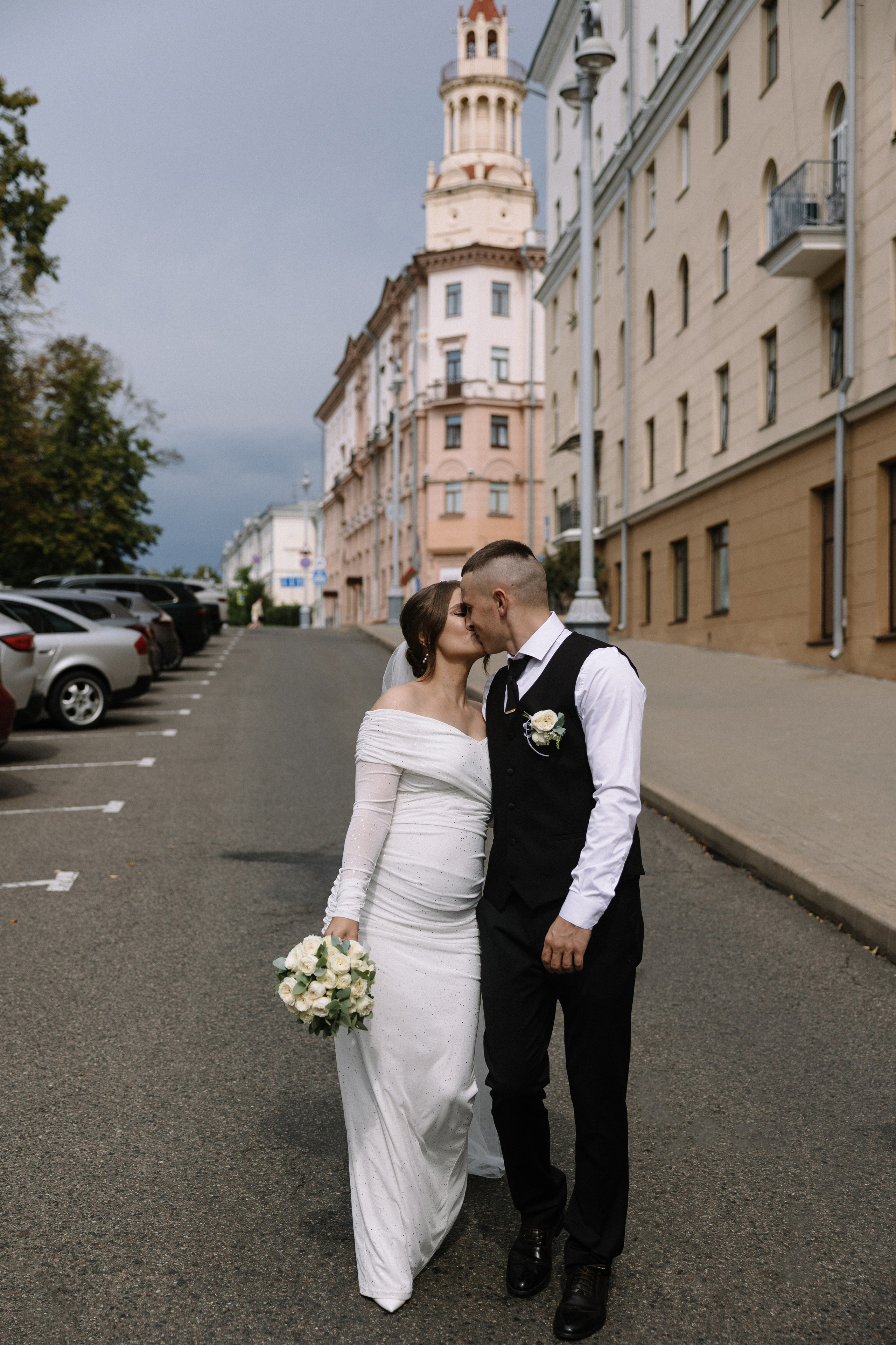 Яна&Леша. Свадебный фотограф по всей Беларуси Цепелева Анна